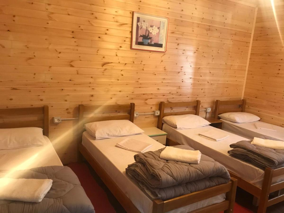 'Gurra Family' Guesthouse