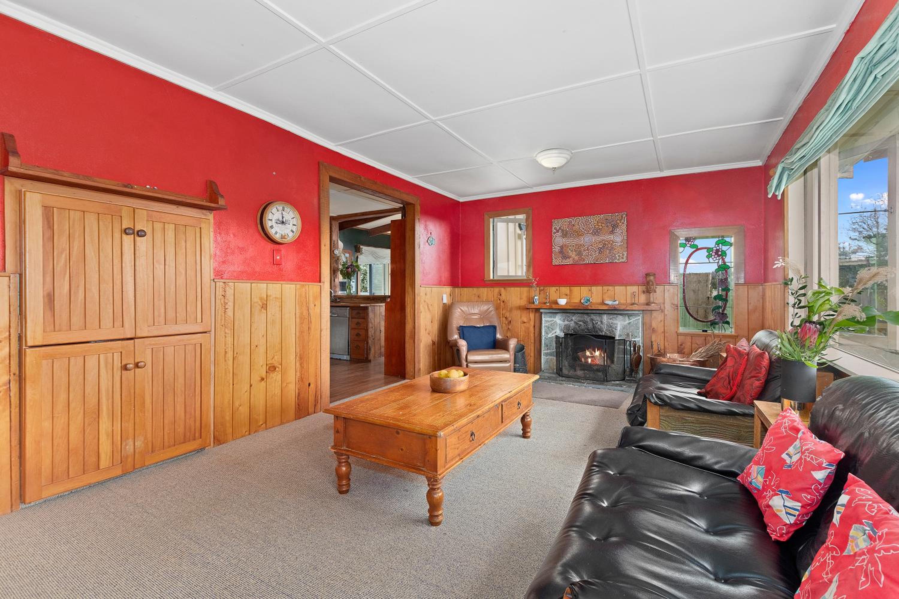 Beachy Bach - Mangawhai Heads Holiday Home view 2