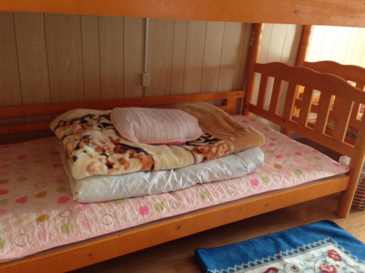 Goto Guest House Utojuku