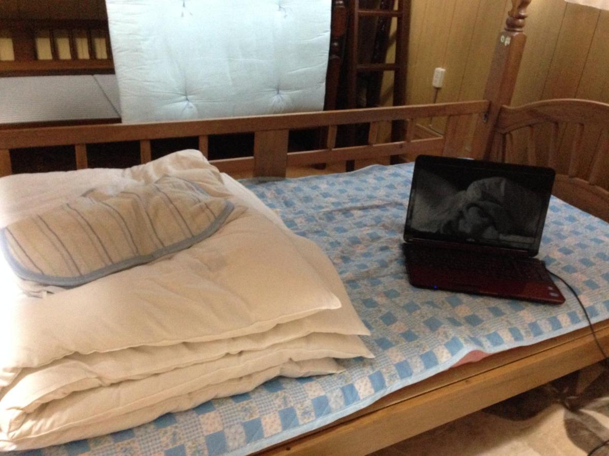 Goto Guest House Utojuku