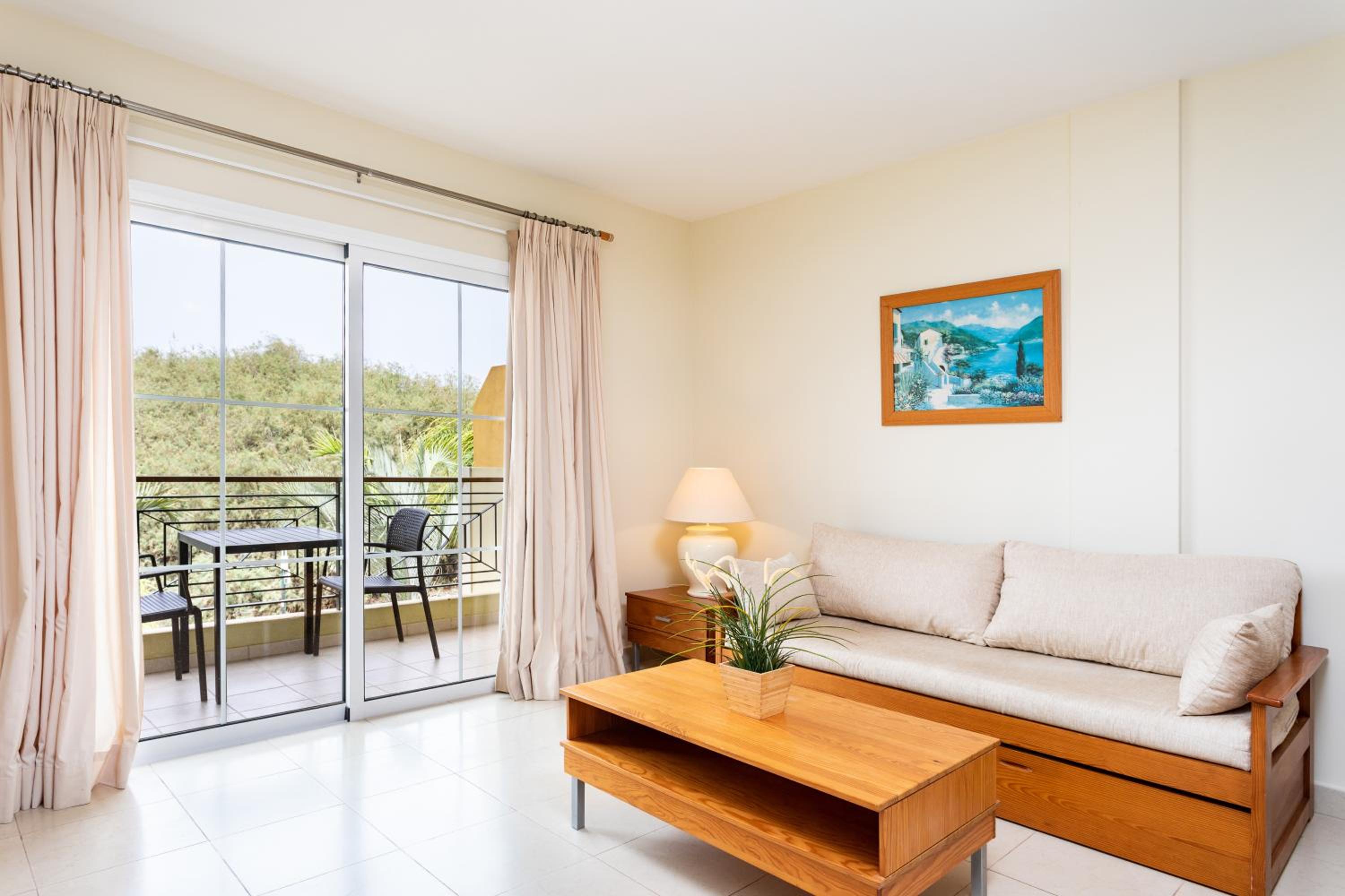 Residencial El Llano