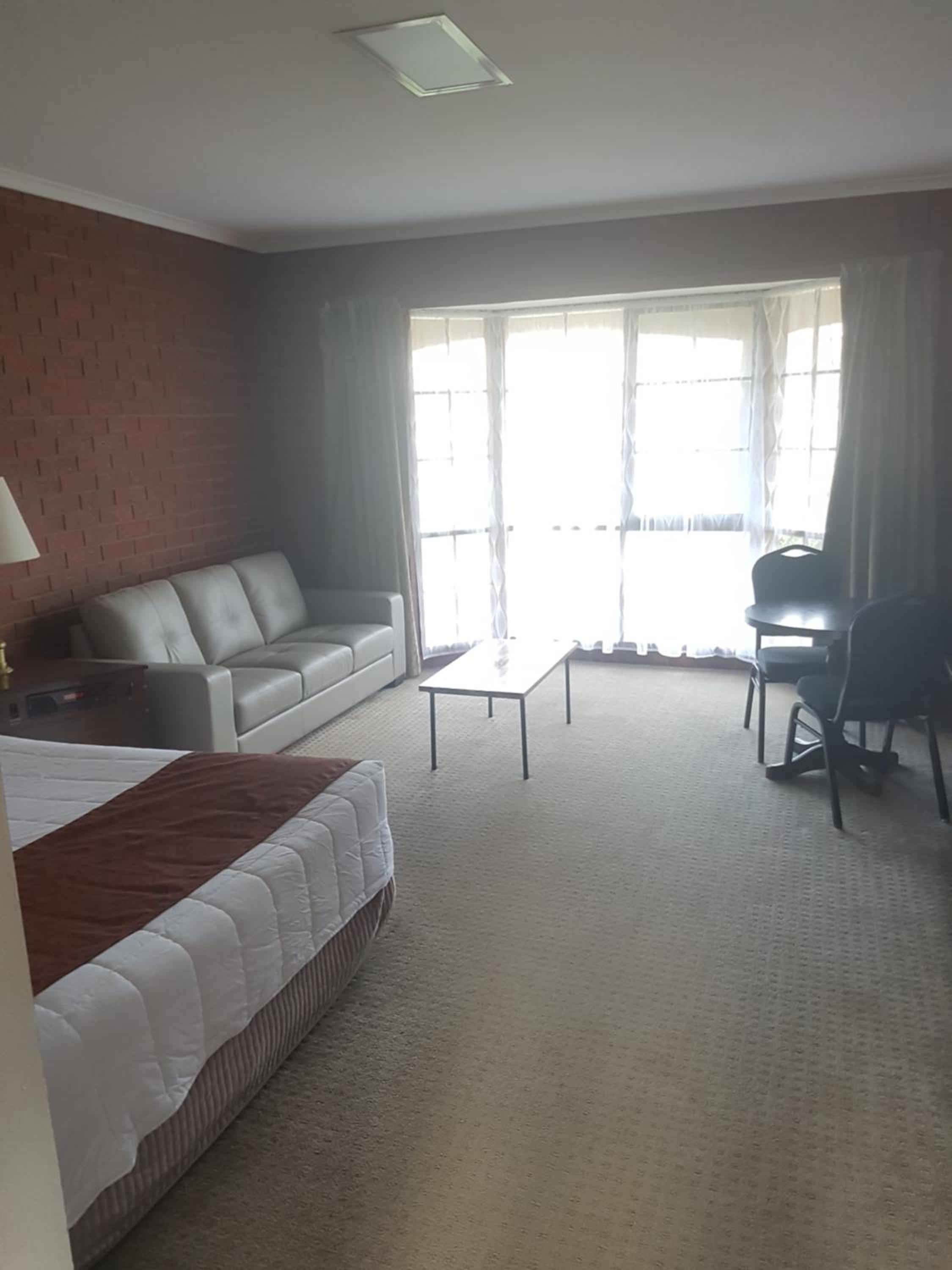 Ararat Colonial Lodge Motel