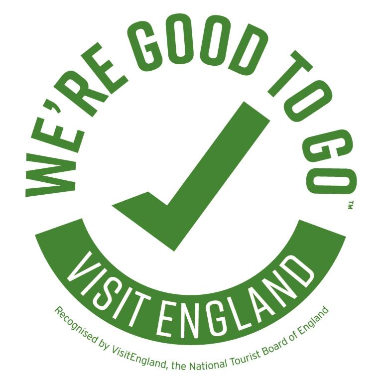 Capernwray House view 2