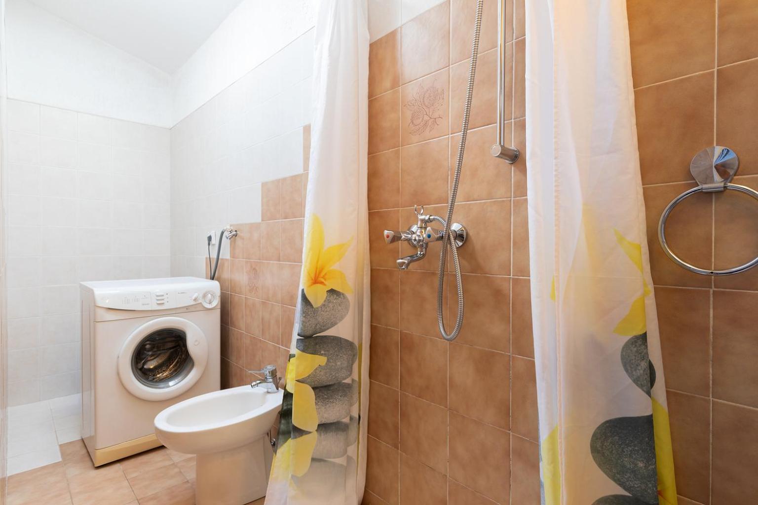 Apartman Piljan Pula view 2