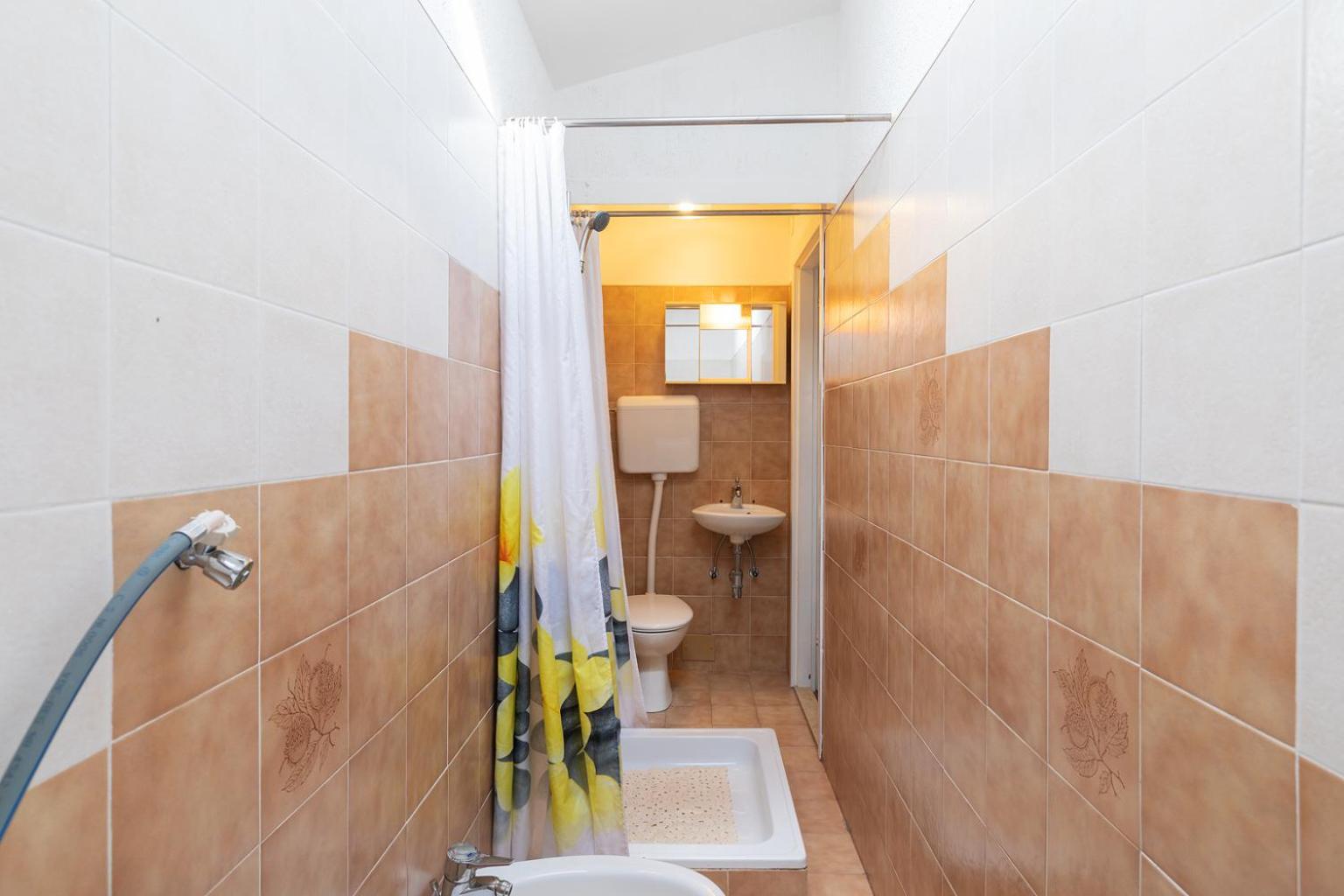 Apartman Piljan Pula view 3