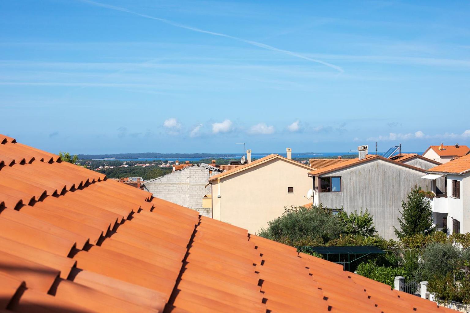 Apartman Piljan Pula view 4
