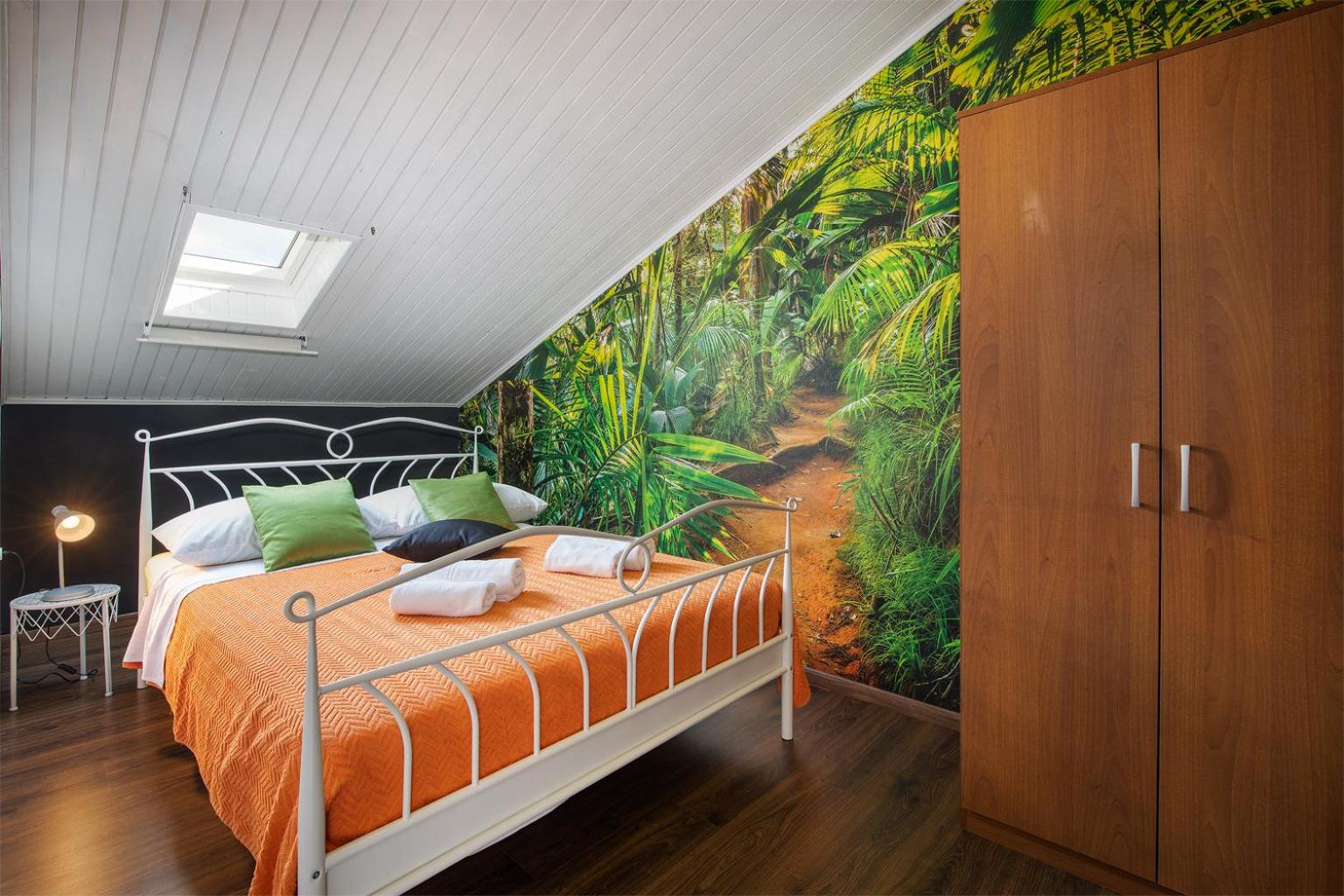 Apartman Piljan Pula view 5