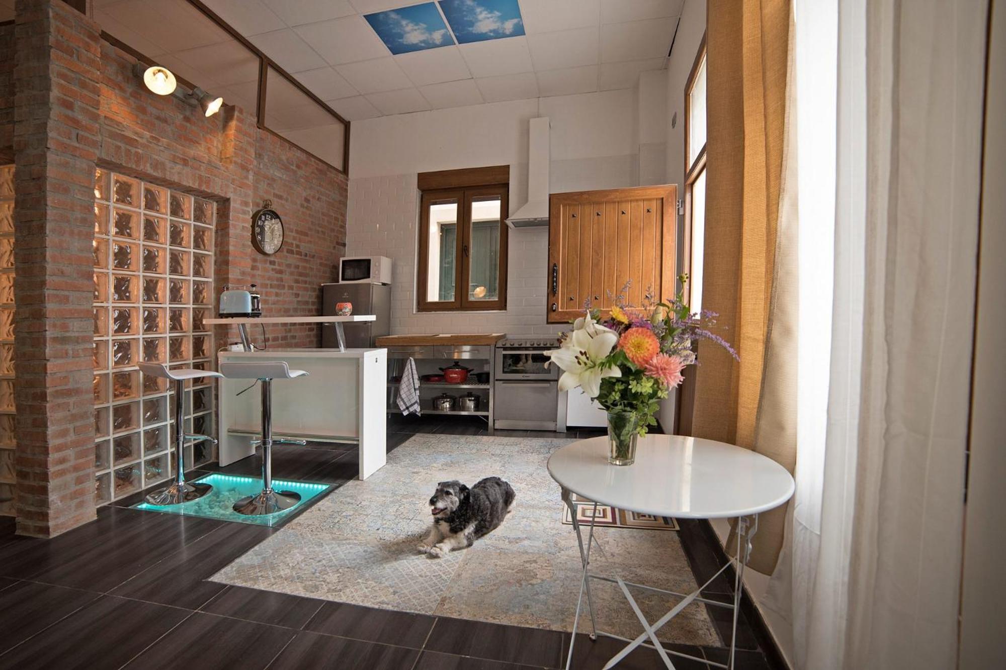 Apartamento de lujo en Gijòn view 4