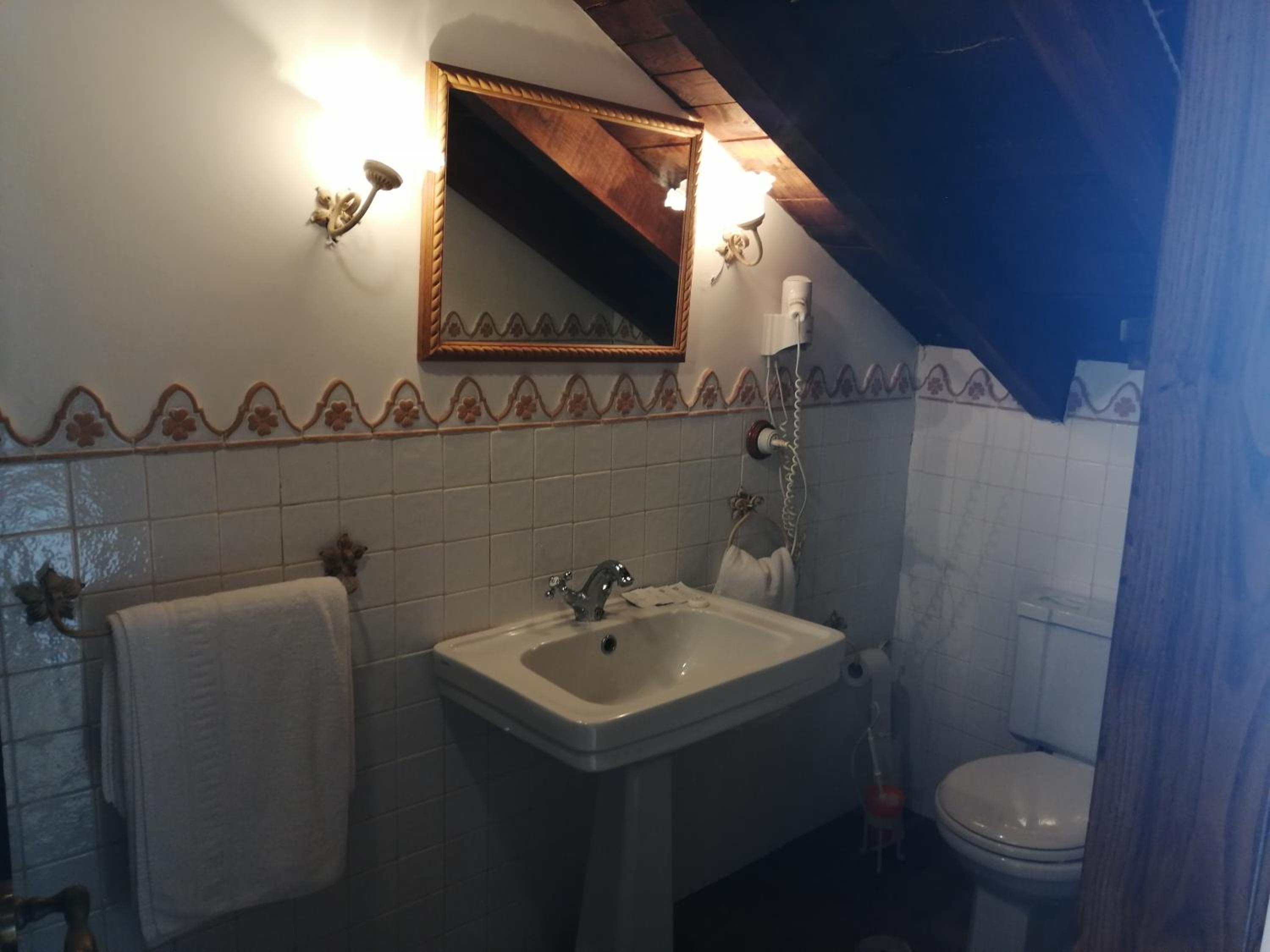 Posada El Jardin de Angela