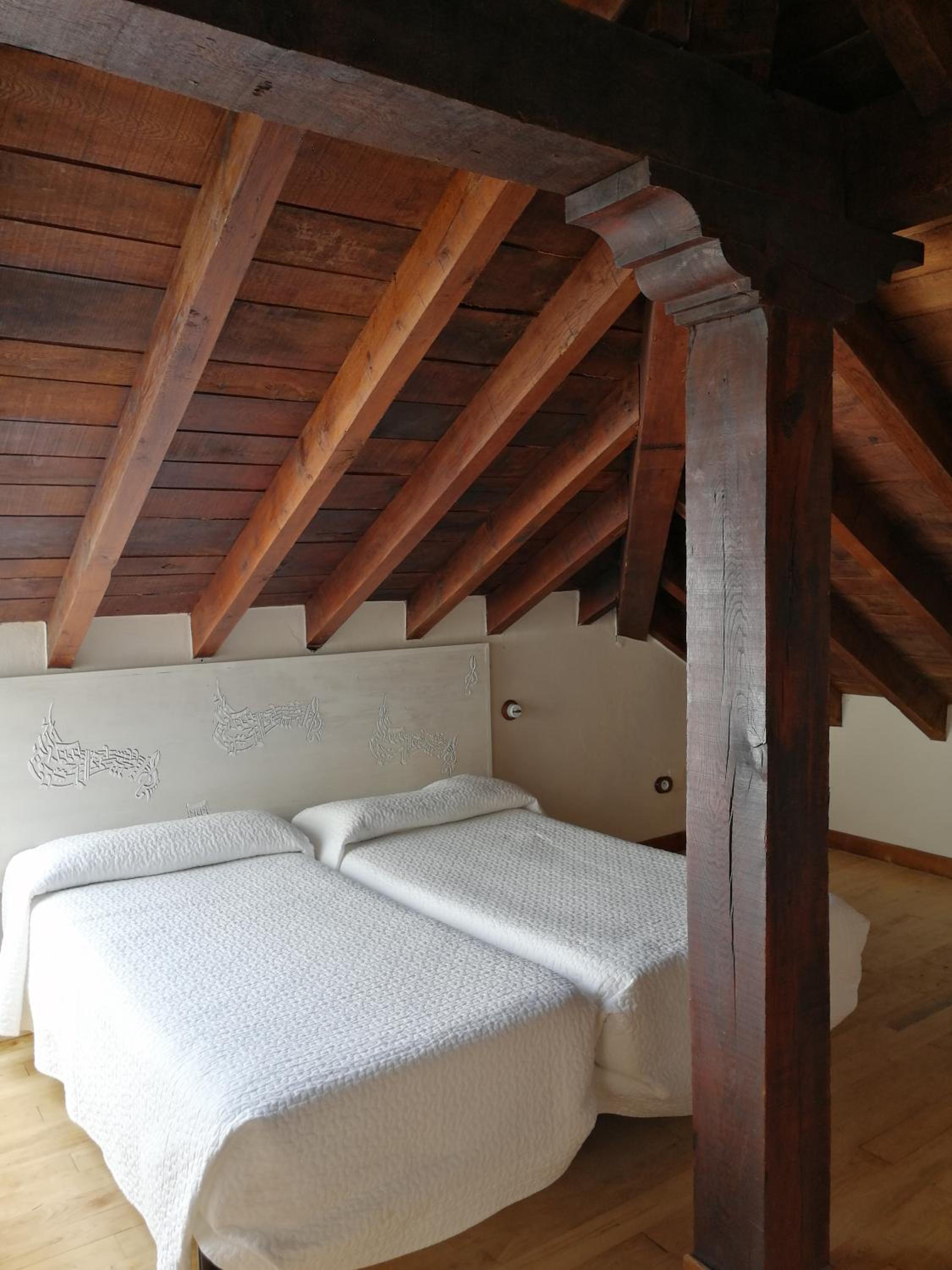 Posada El Jardin de Angela