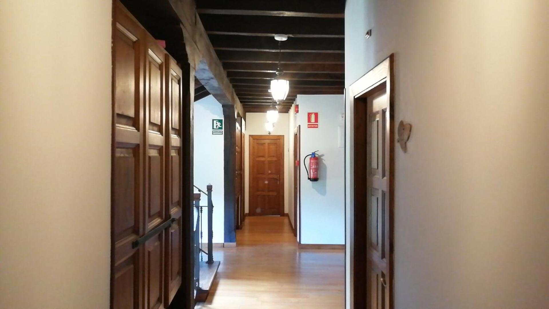 Posada El Jardin de Angela