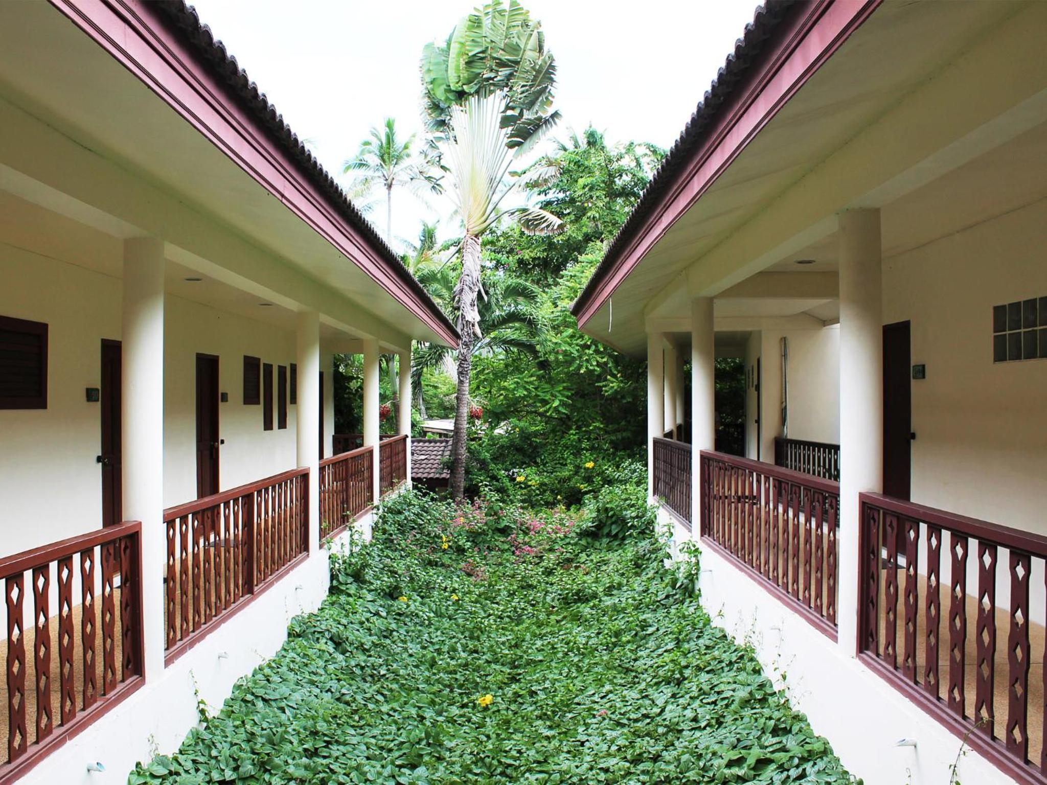 Paradise Beach Resort, Koh Samui — photo 48
