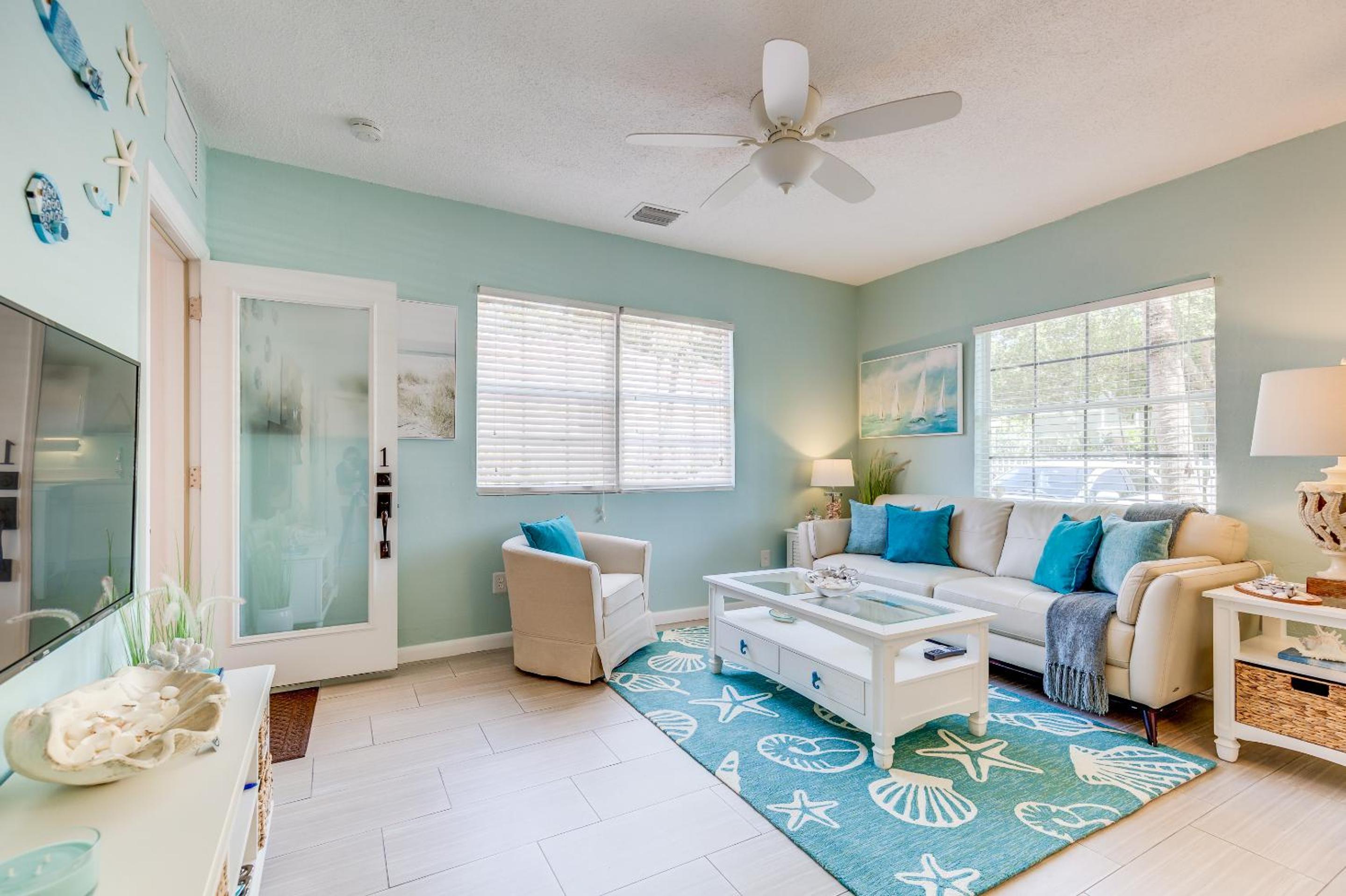 A Suite Retreat