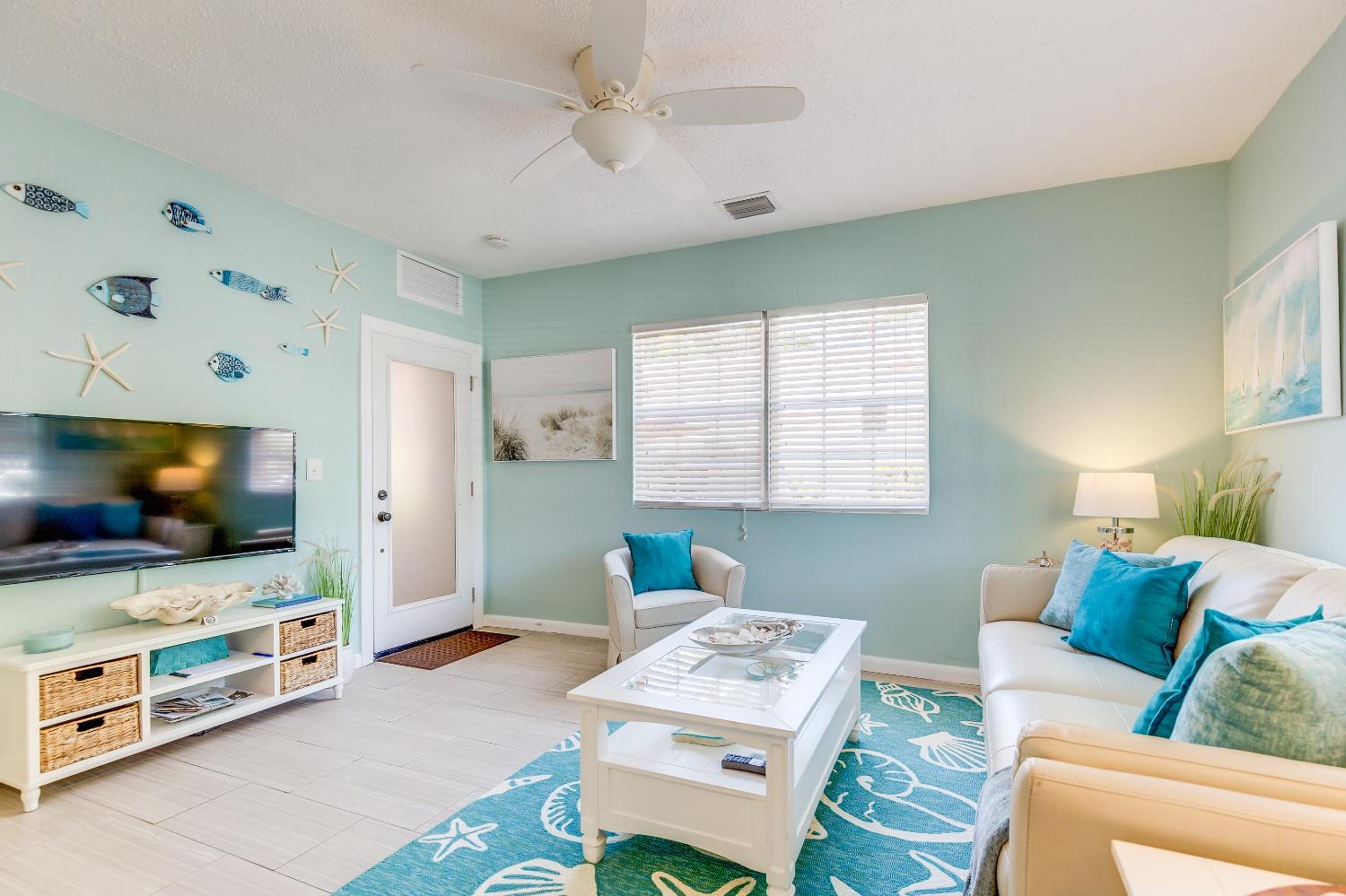 A Suite Retreat