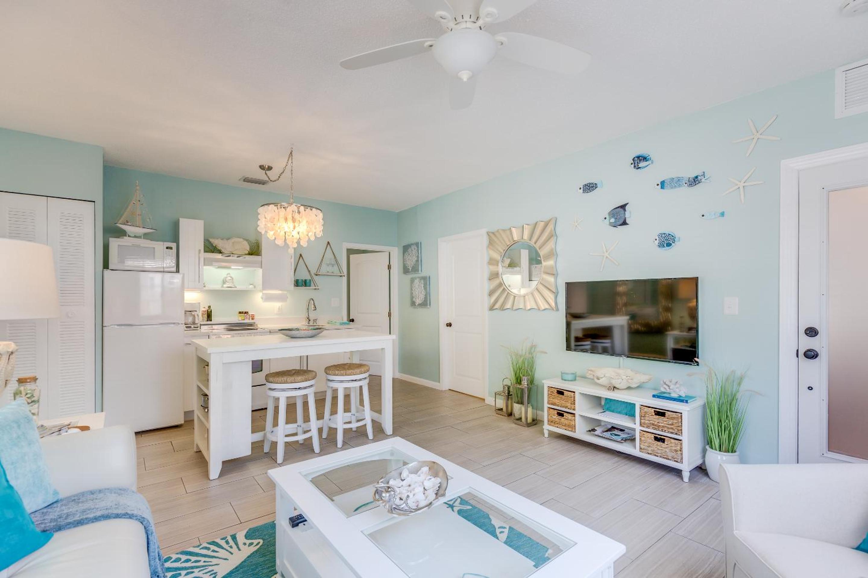 A Suite Retreat