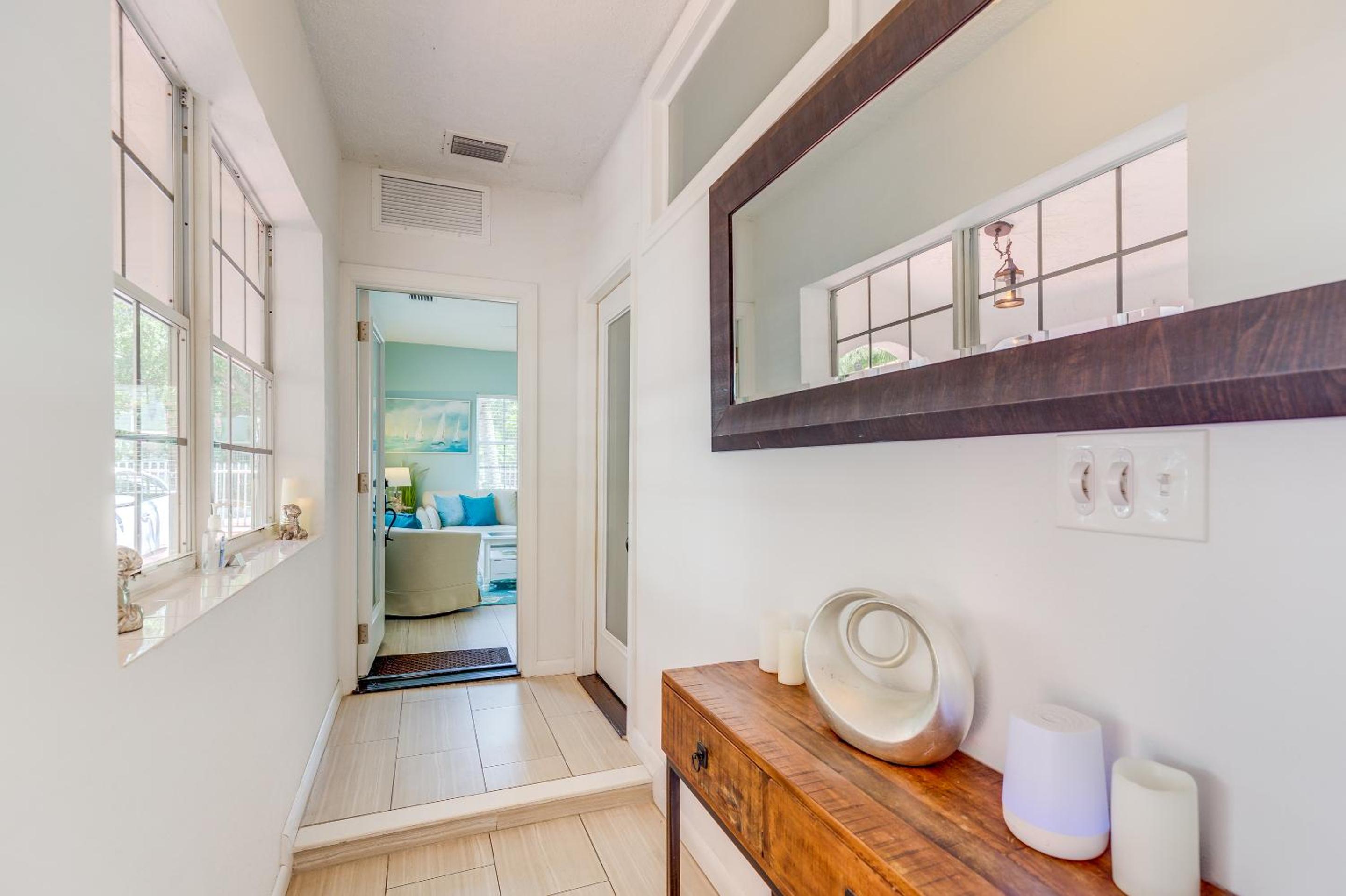 A Suite Retreat