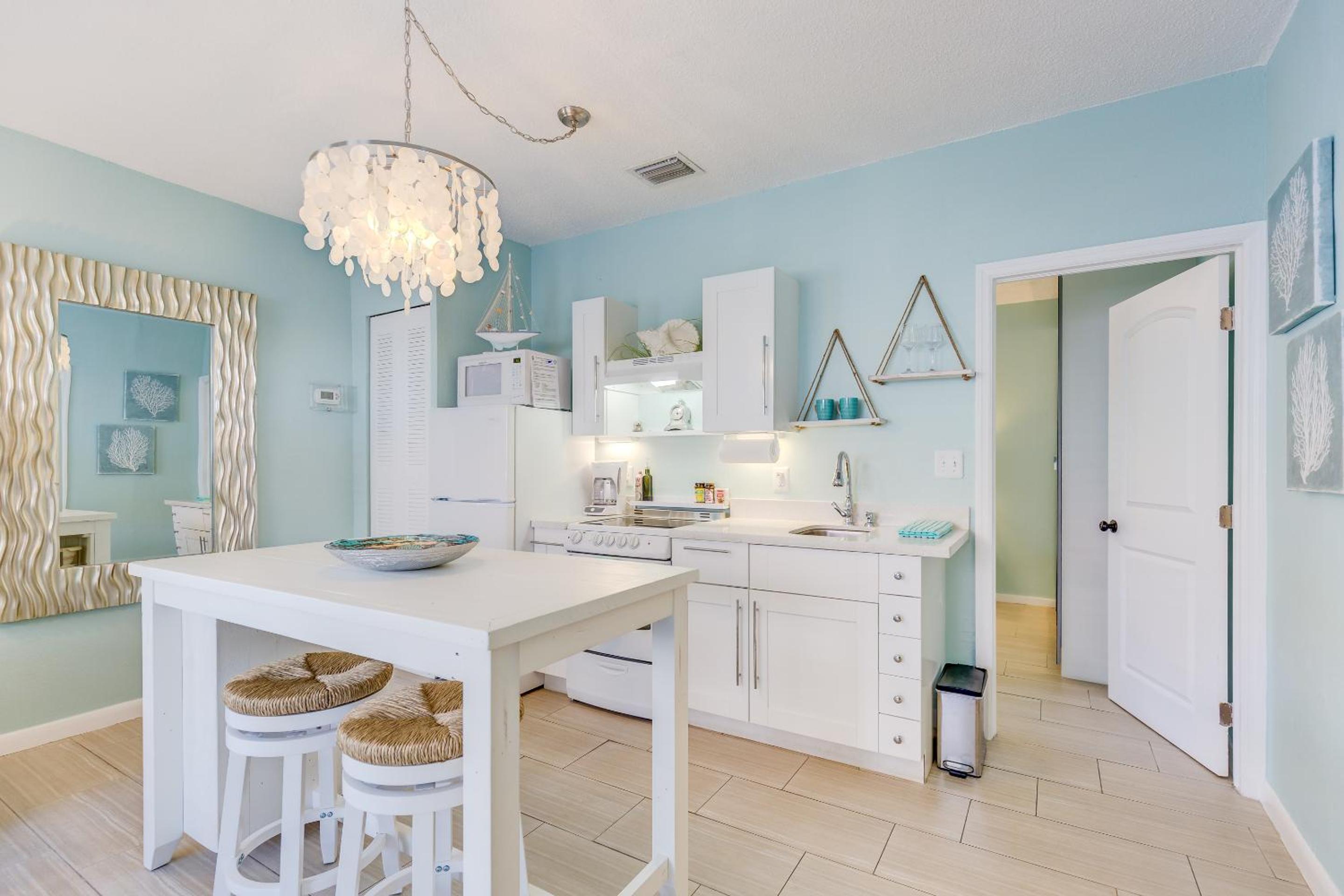 A Suite Retreat