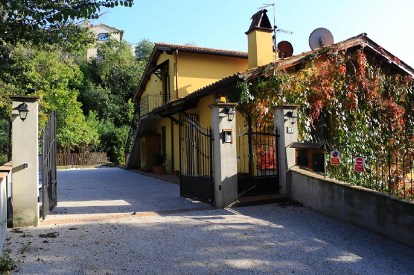 C&C Il Treggio view 5
