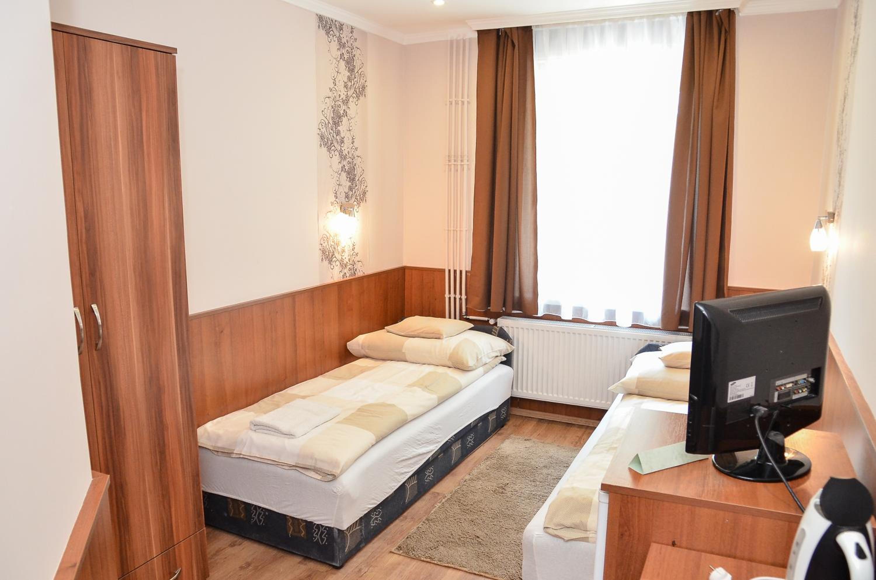 Média Apartmanház