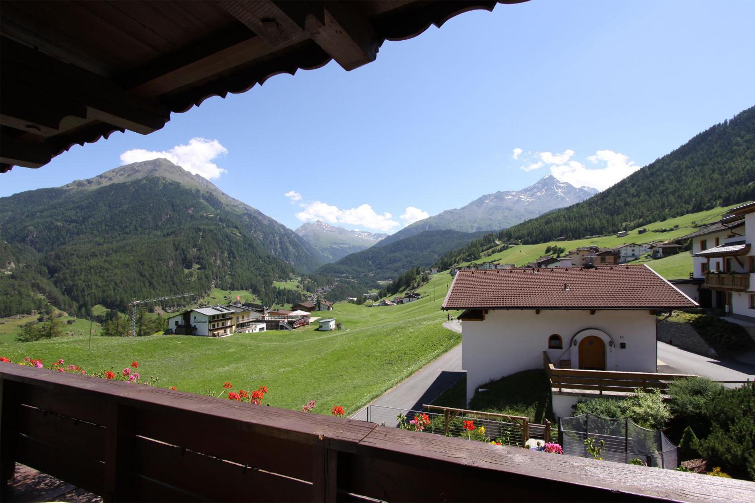 Haus Montjola