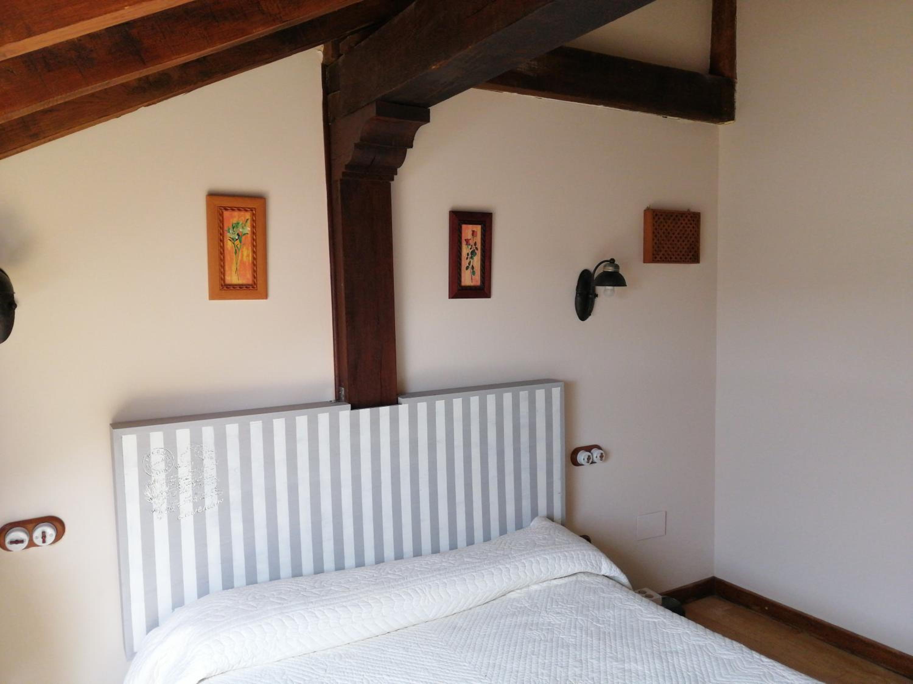 Posada El Jardin de Angela