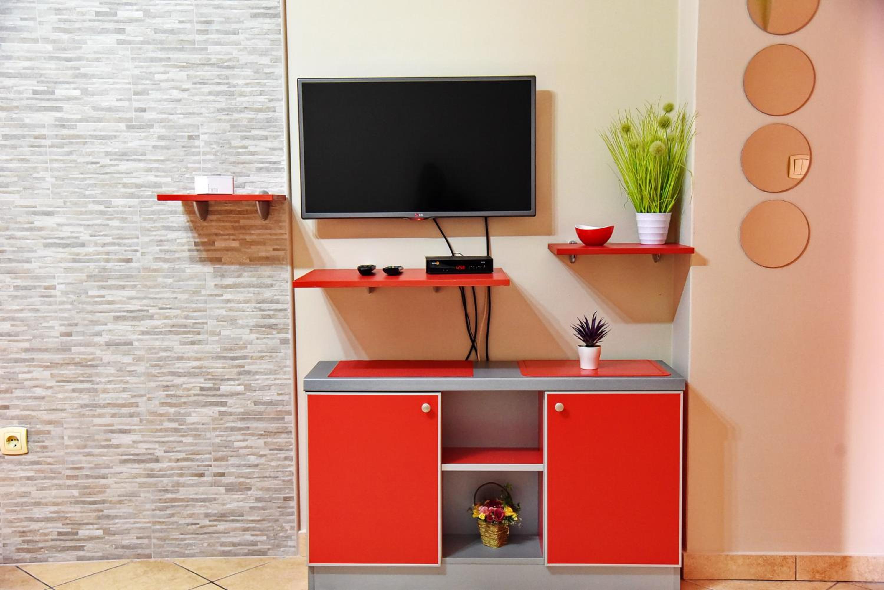 Apartmani Ćetković view 3