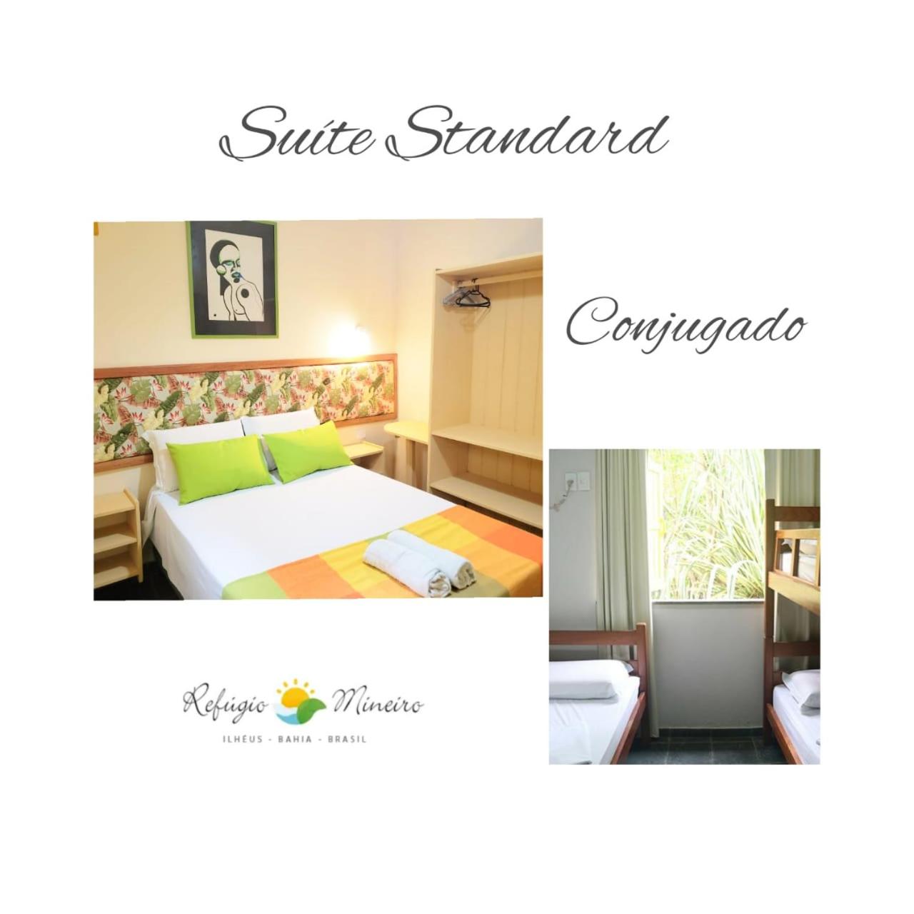 REFUGiO MINEIRO HOTEL BOUTIQUE