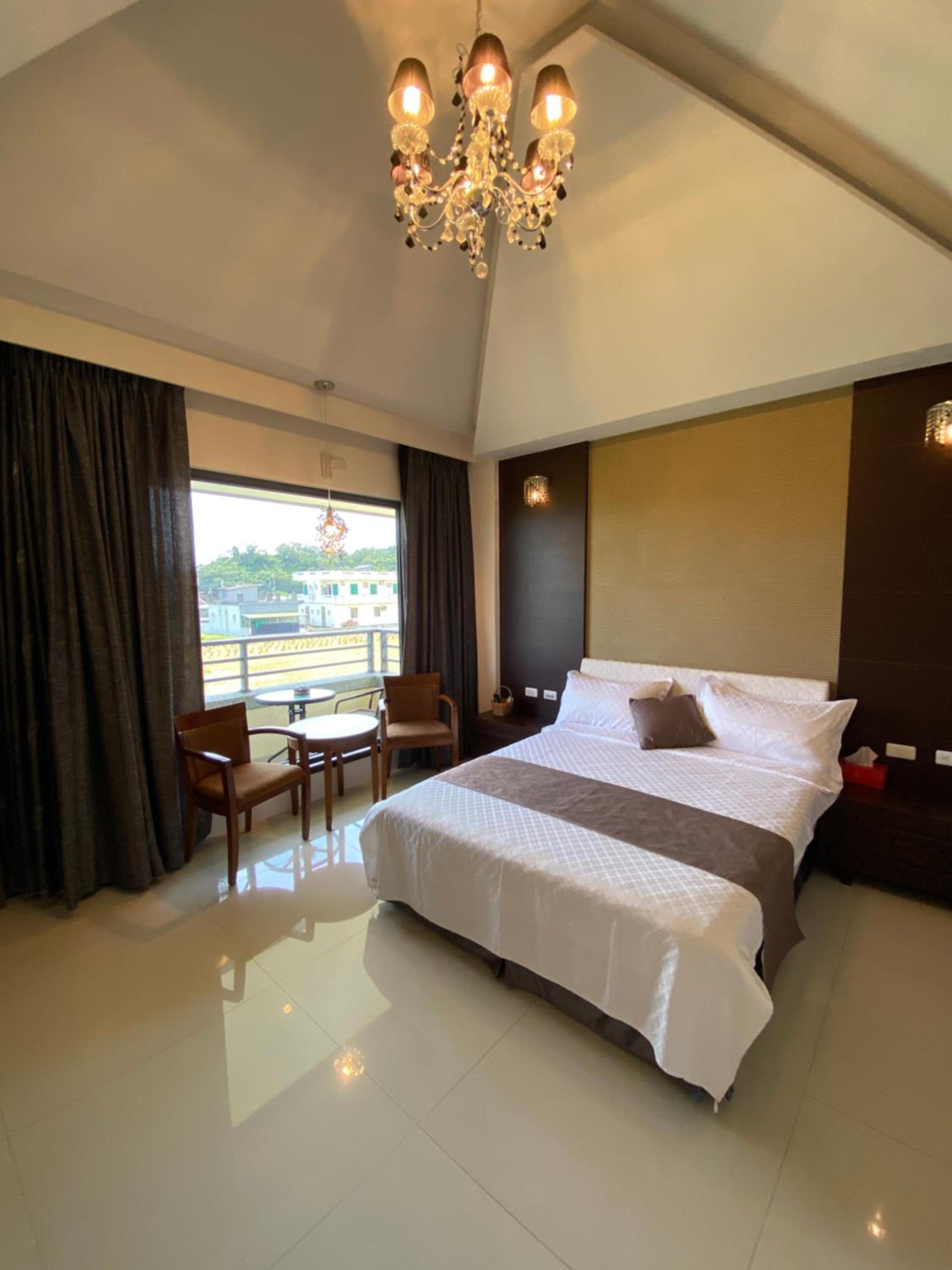 Lan Tian Homestay view 4