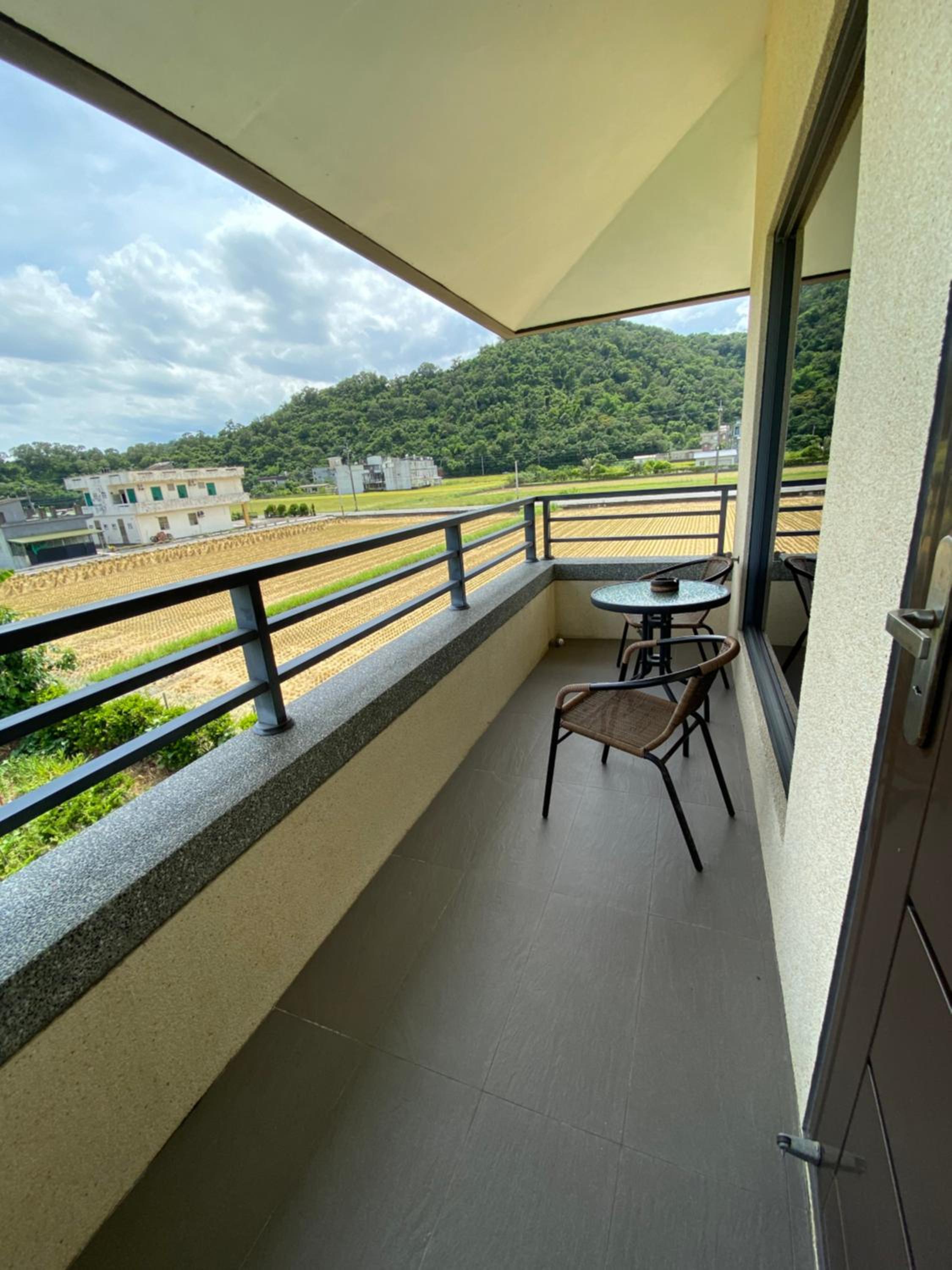 Lan Tian Homestay view 5