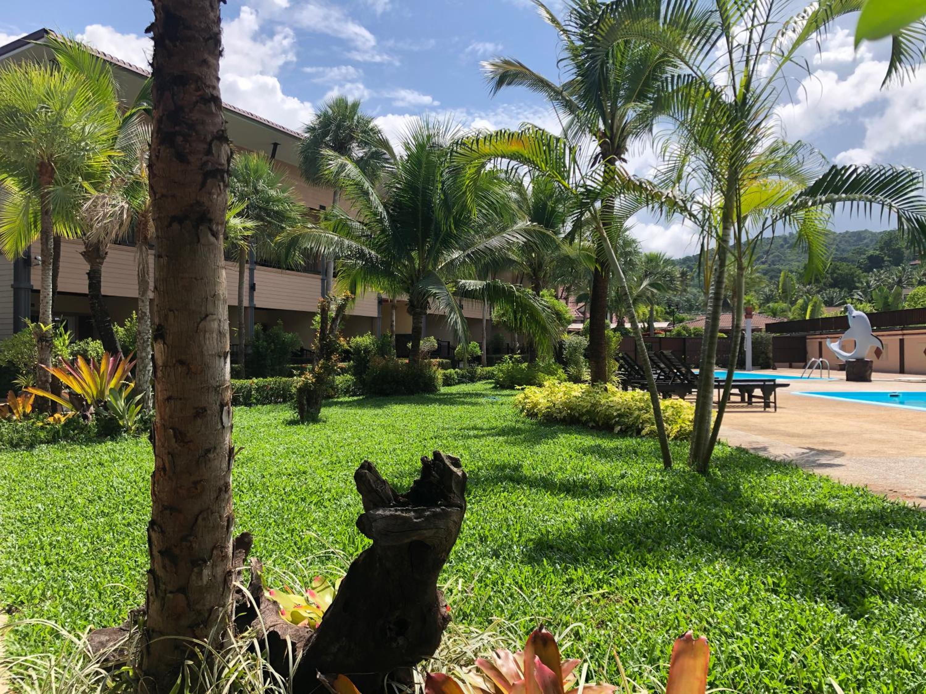 Maleedee Bay Resort