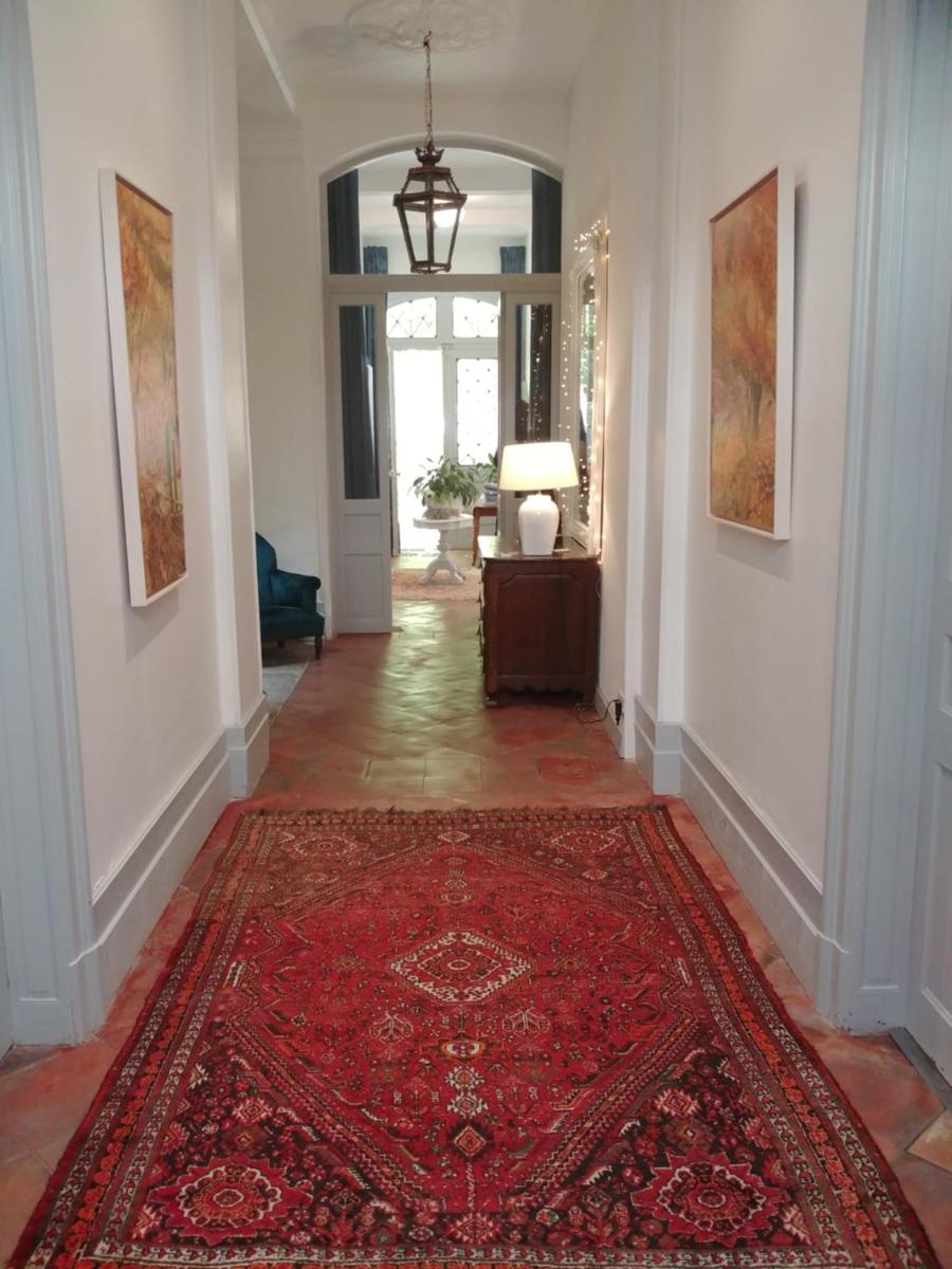 B&B Les chambres d'Aimé