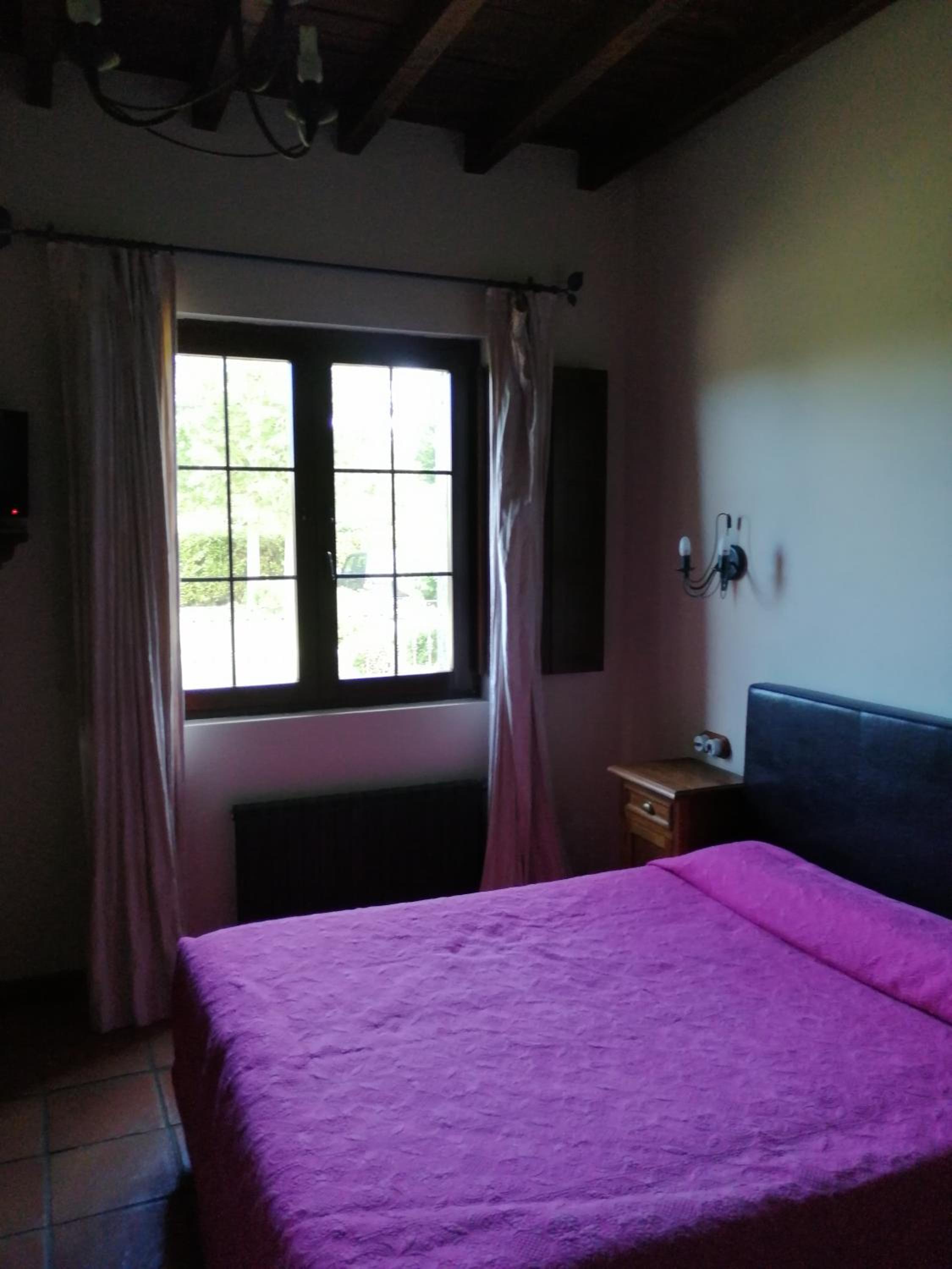Posada El Jardin de Angela