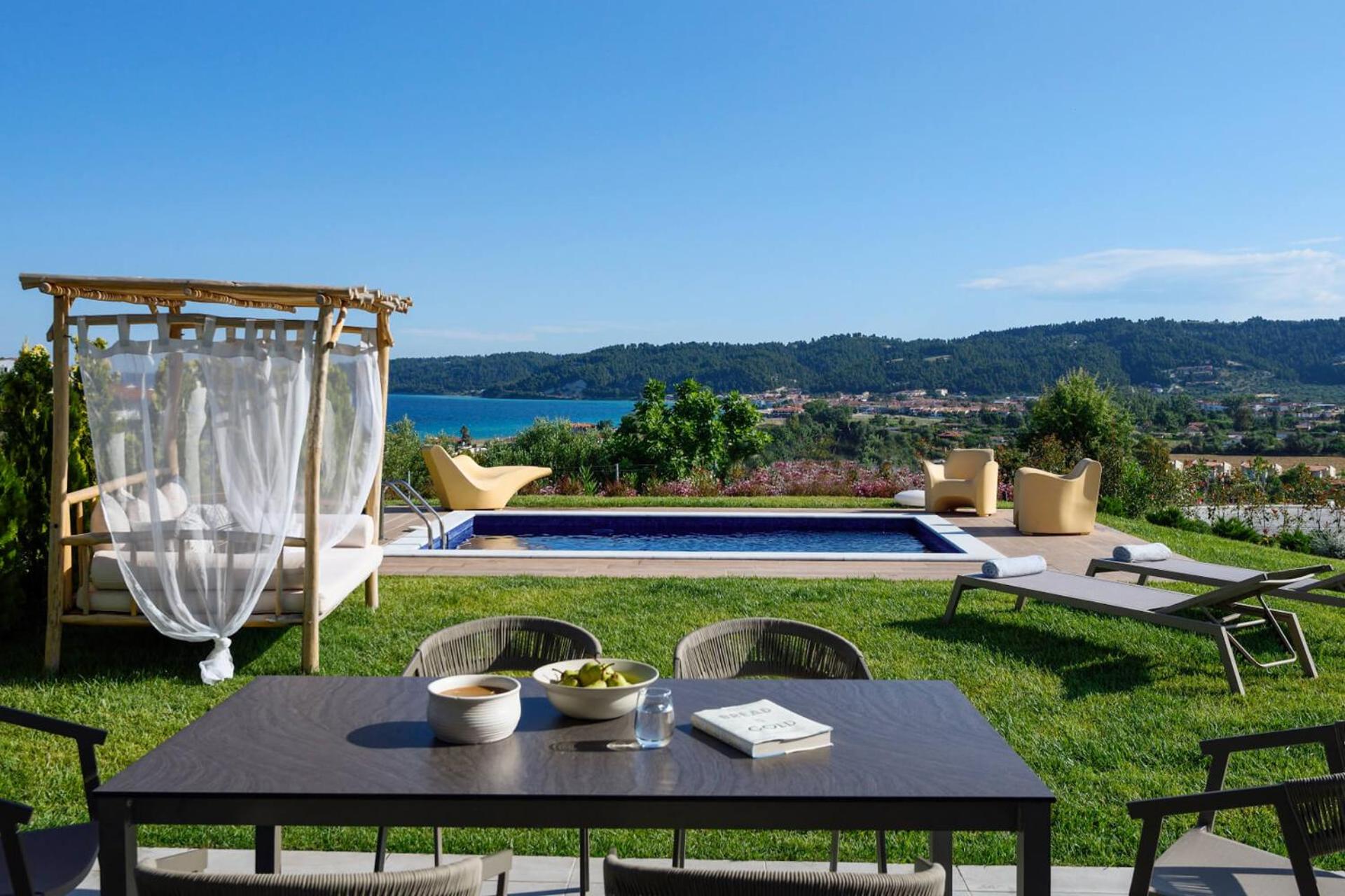 Soleado Luxury Villas