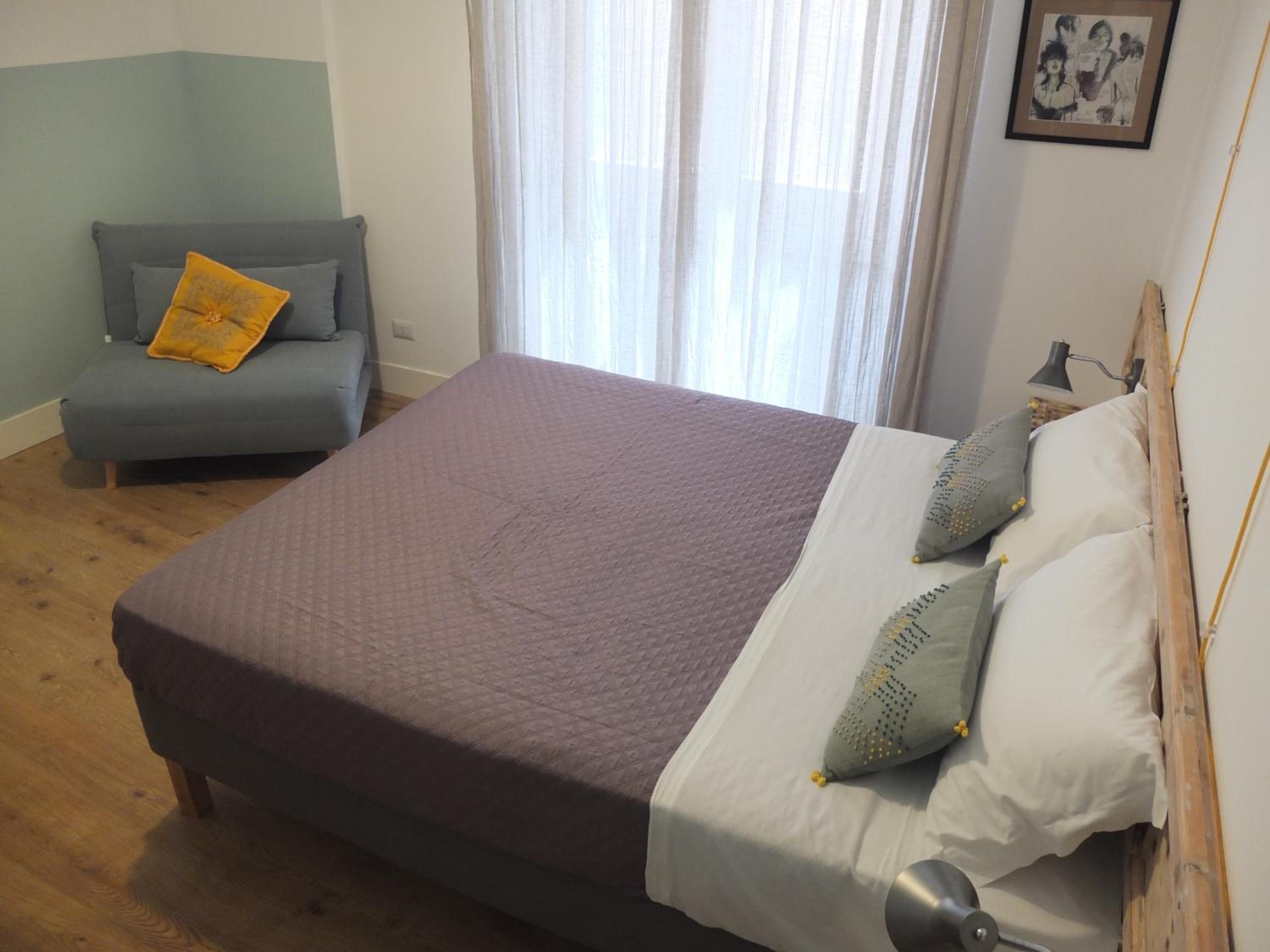 Napoli Bonita b&b