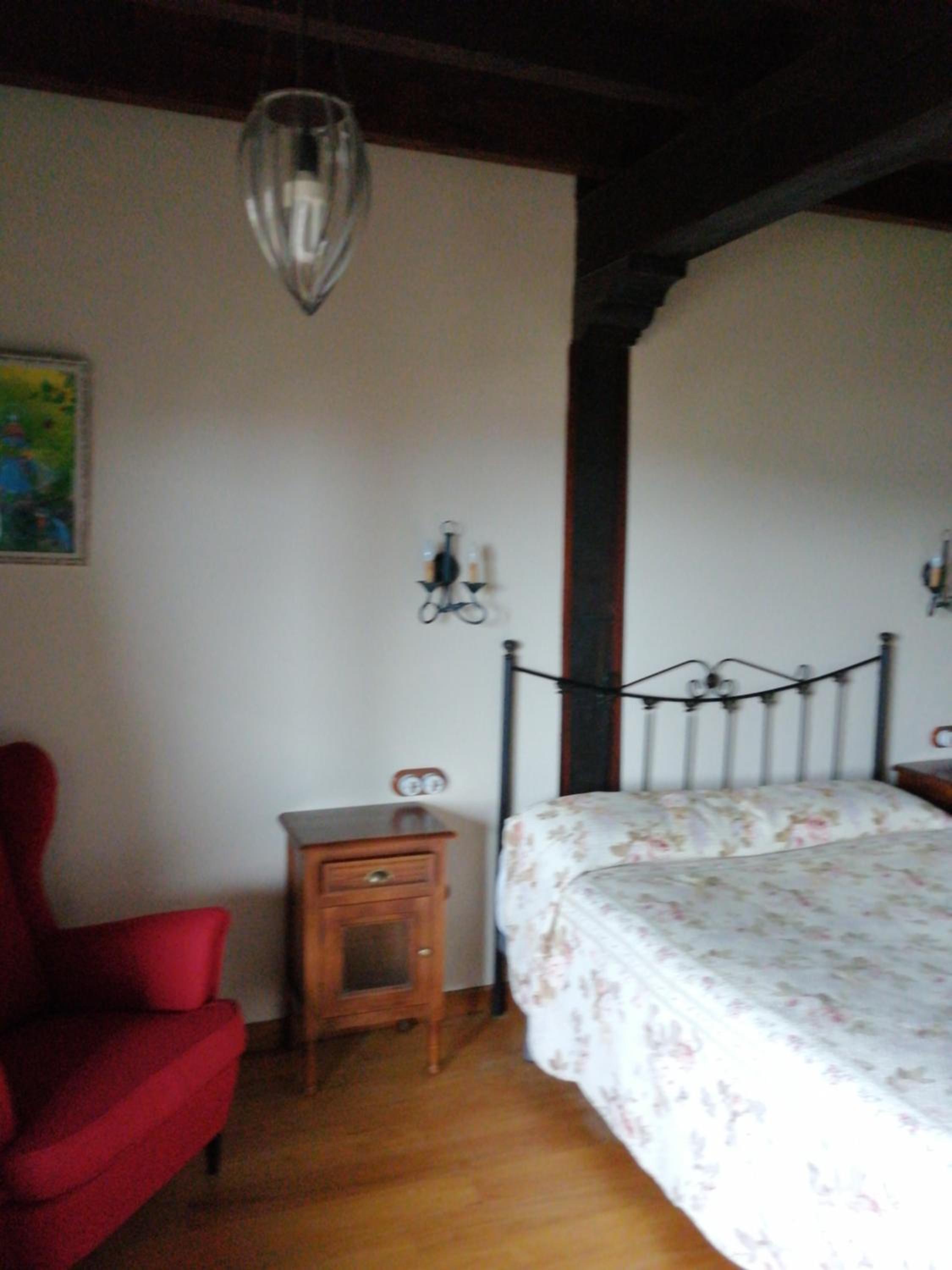Posada El Jardin de Angela