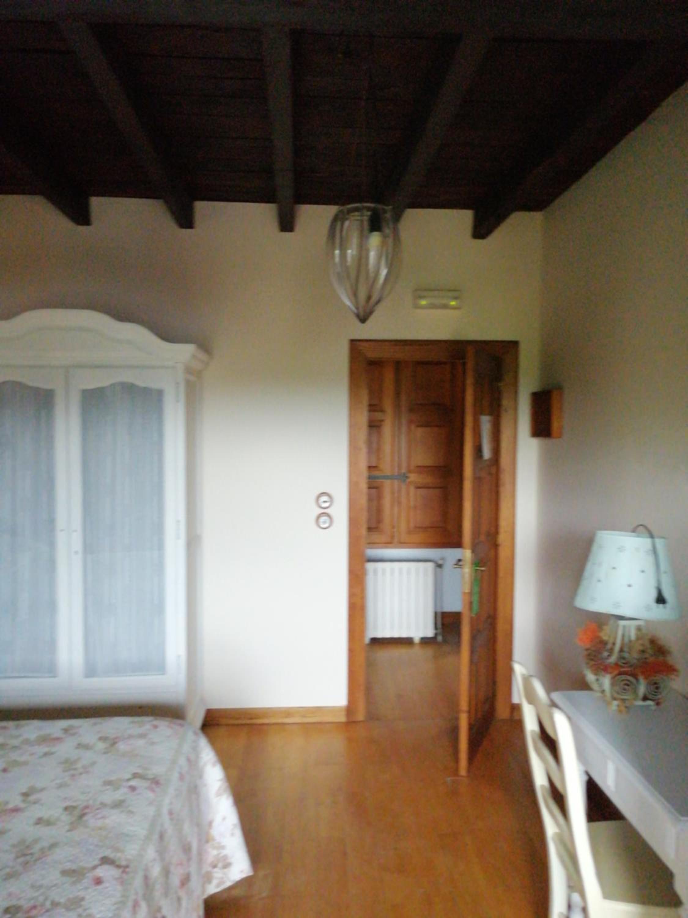Posada El Jardin de Angela