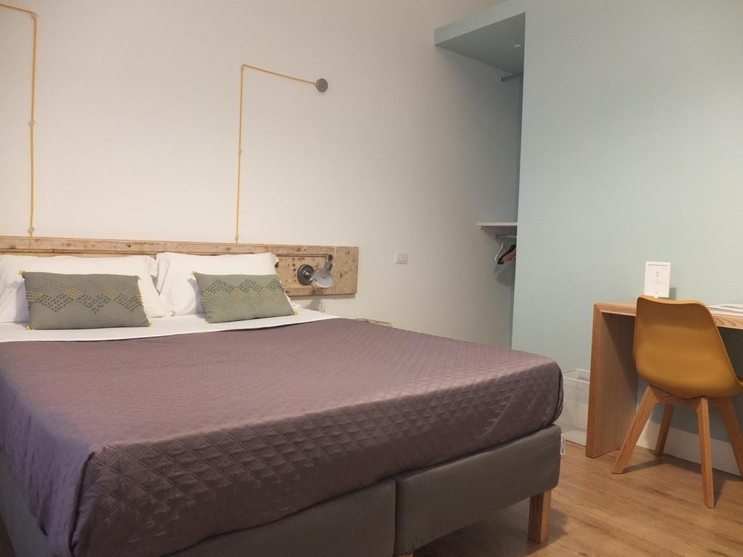 Napoli Bonita b&b