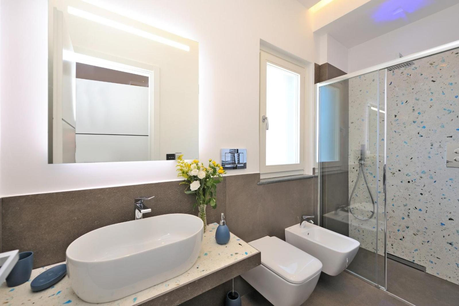 Amalfi Blu Retreat photo 3