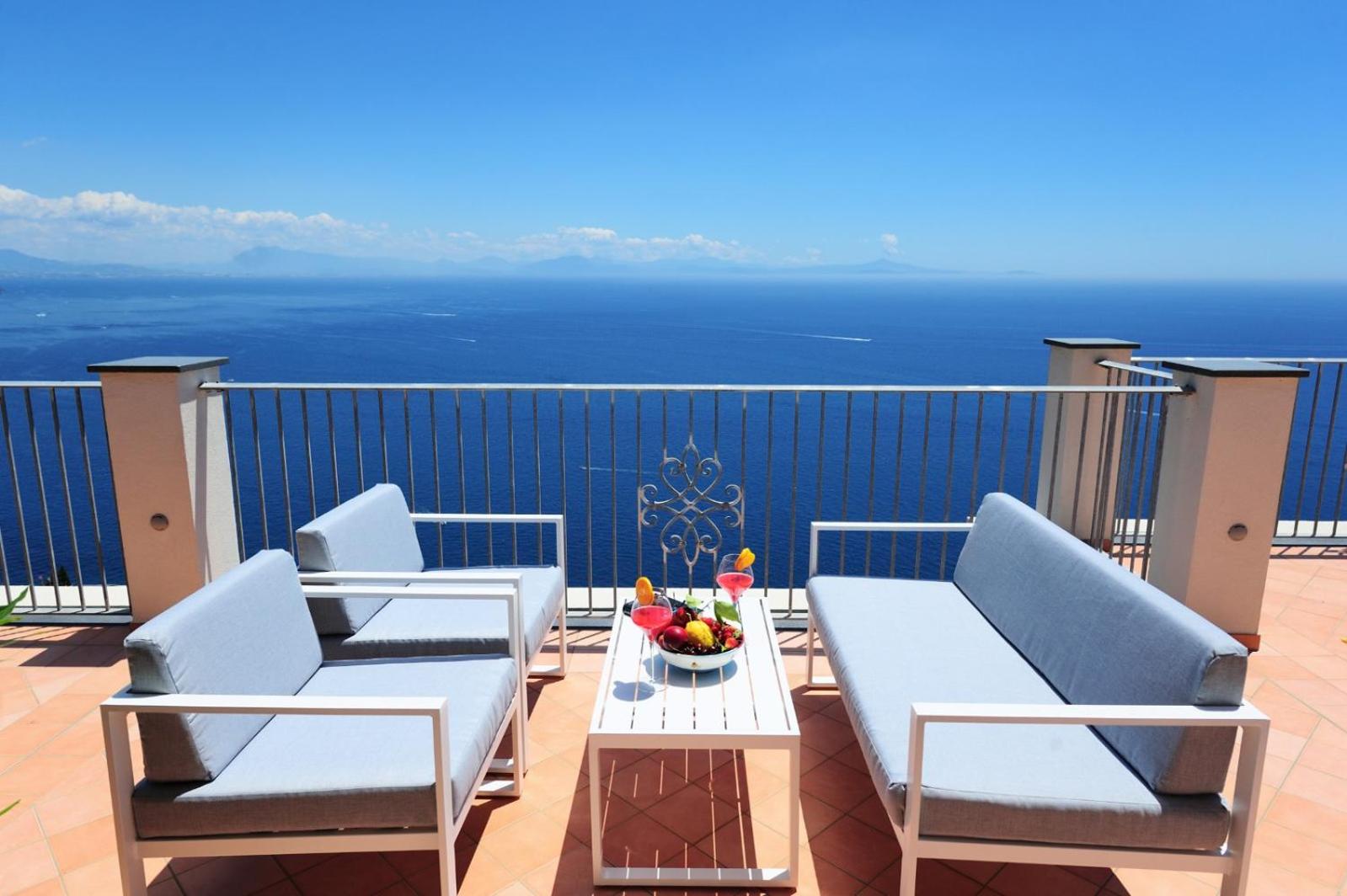 Amalfi Blu Retreat photo 2