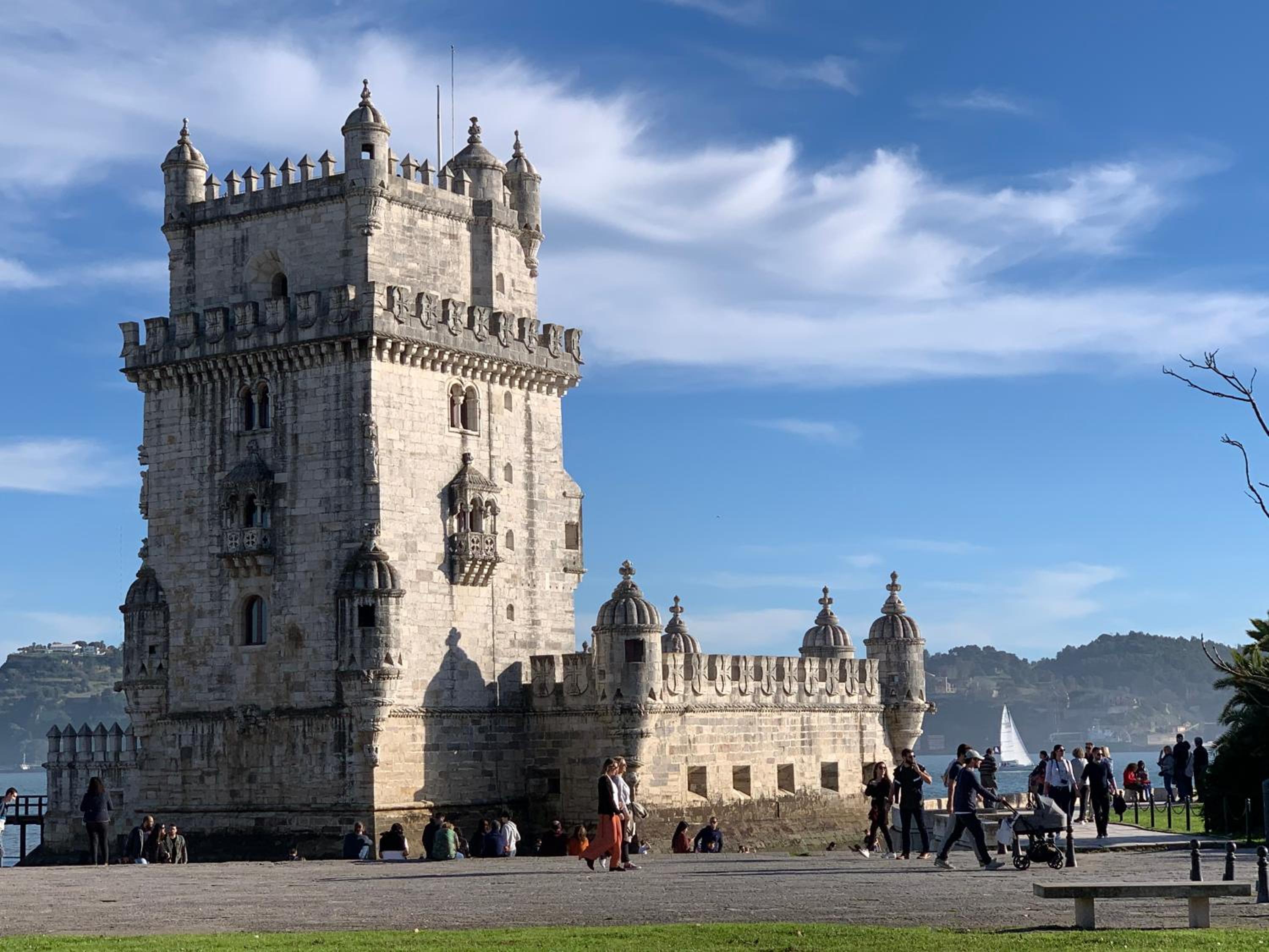Discovery Apartment Estrela