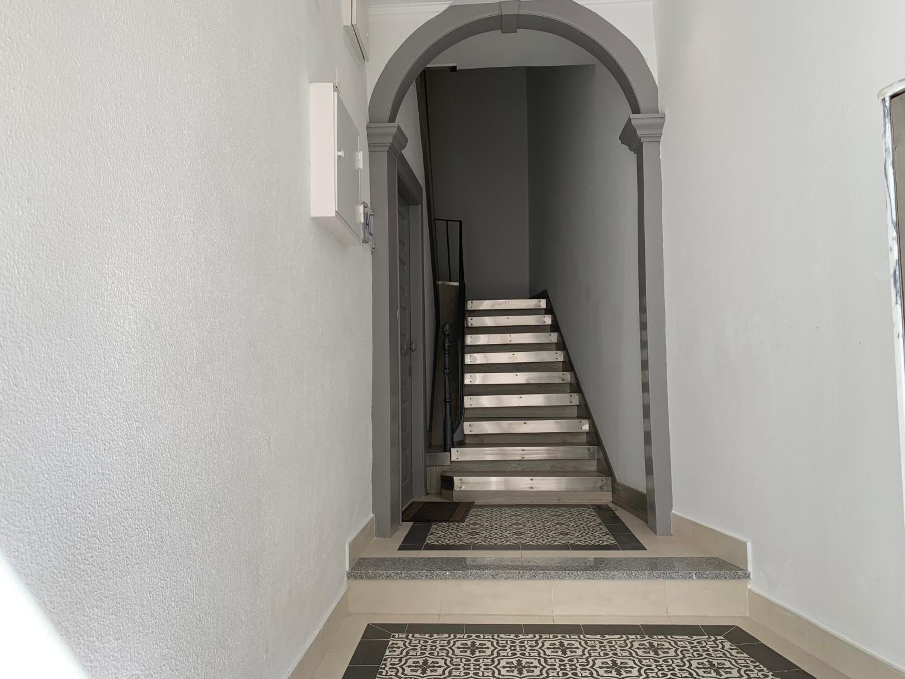 Discovery Apartment Estrela