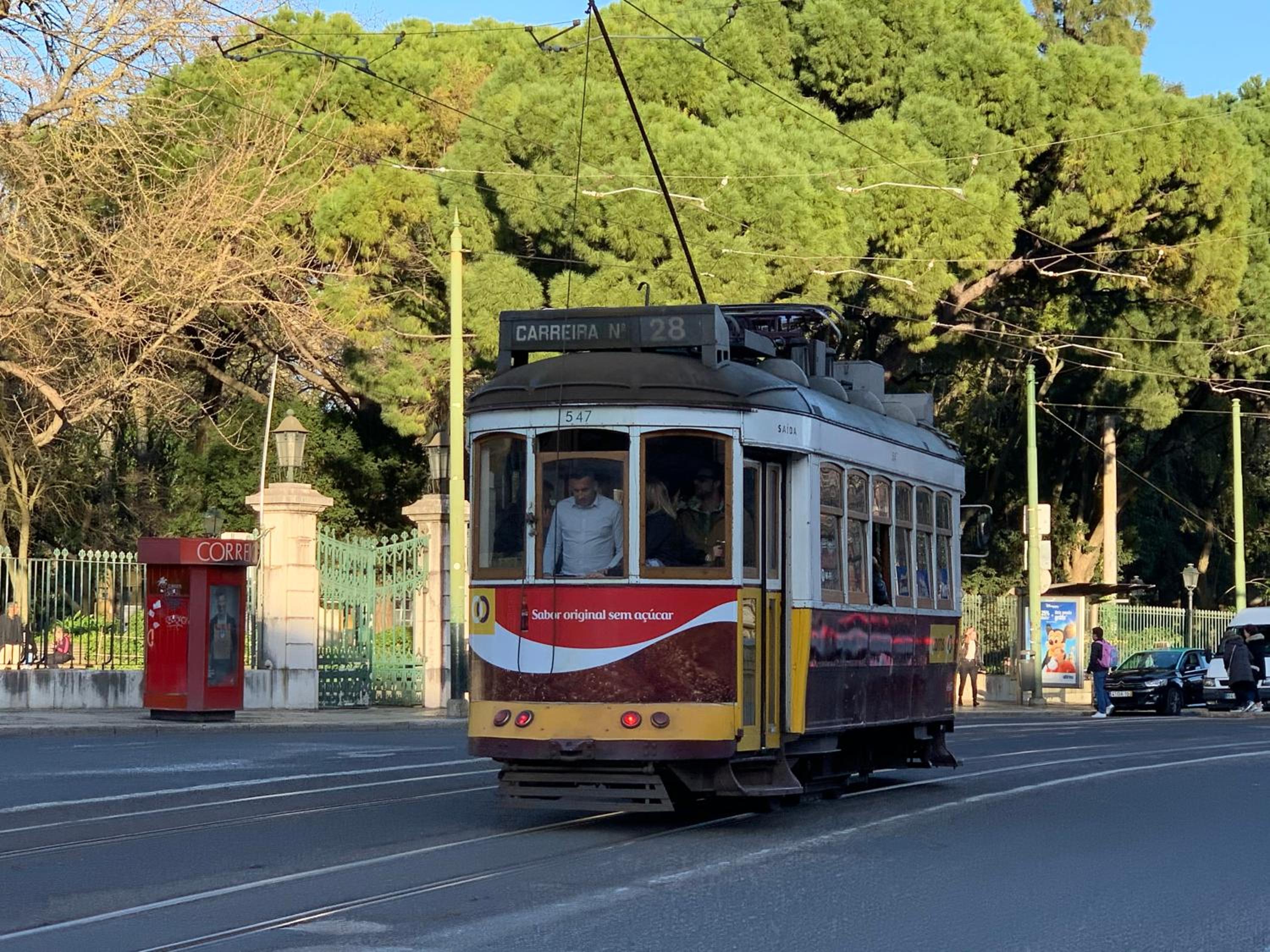 Discovery Apartment Estrela