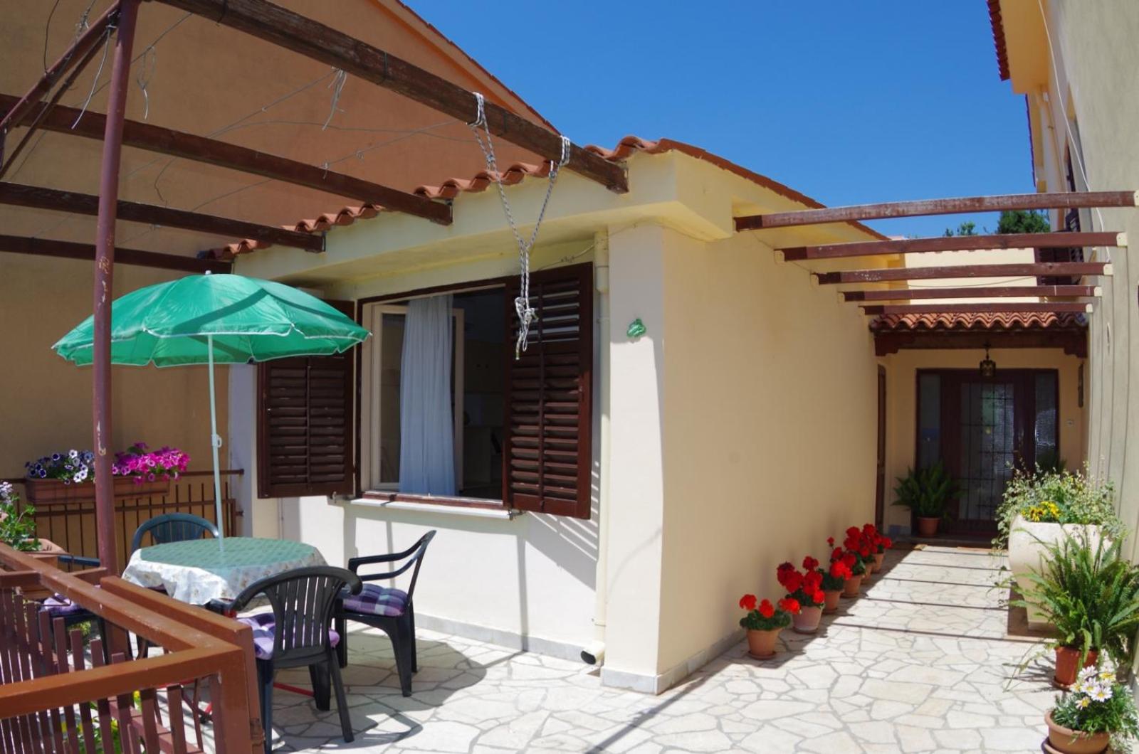 Holiday apartments Ružica, Pješčana uvala photo 2