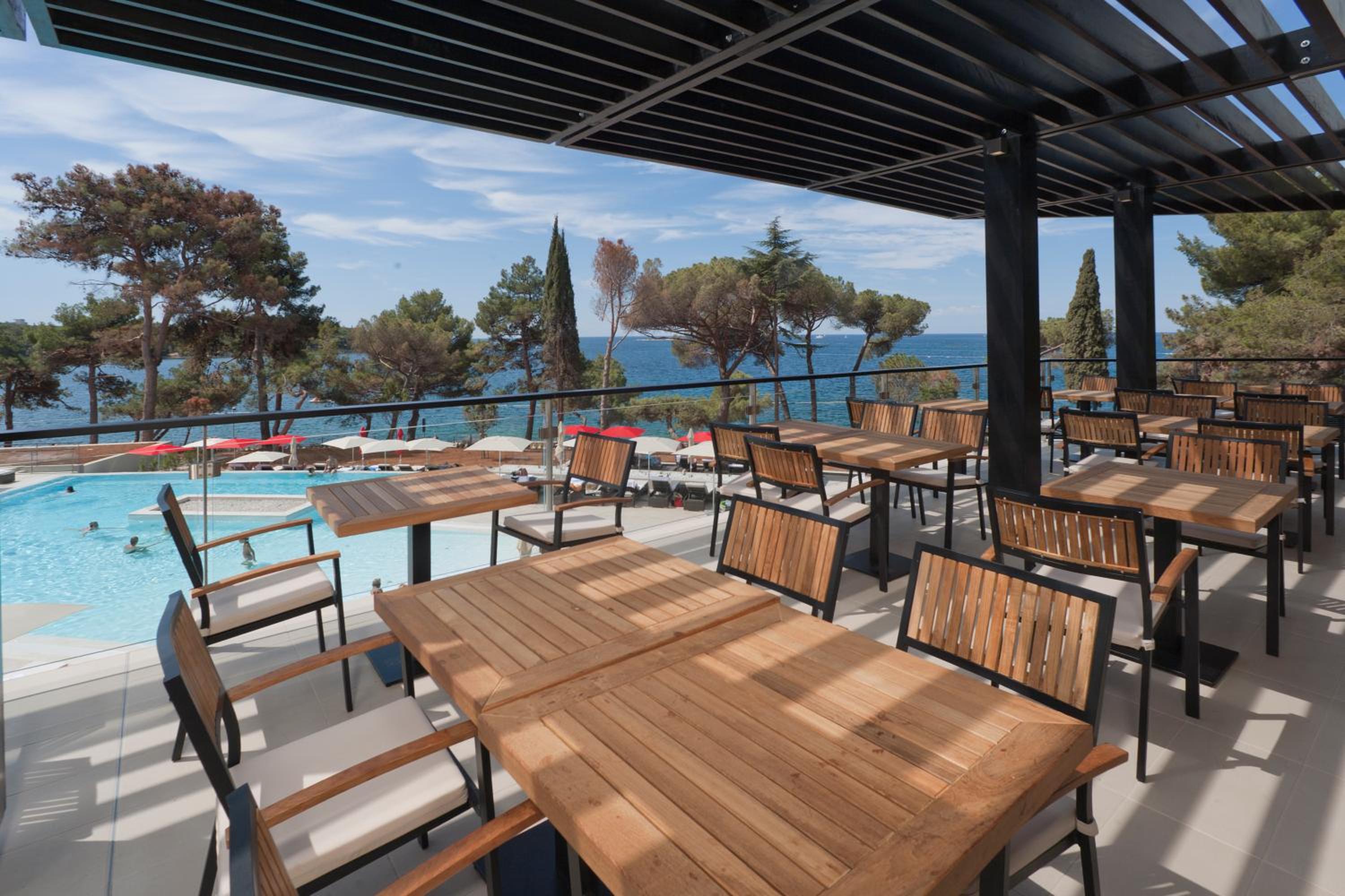 Hotel Parentium Plava Laguna - Property Image 69