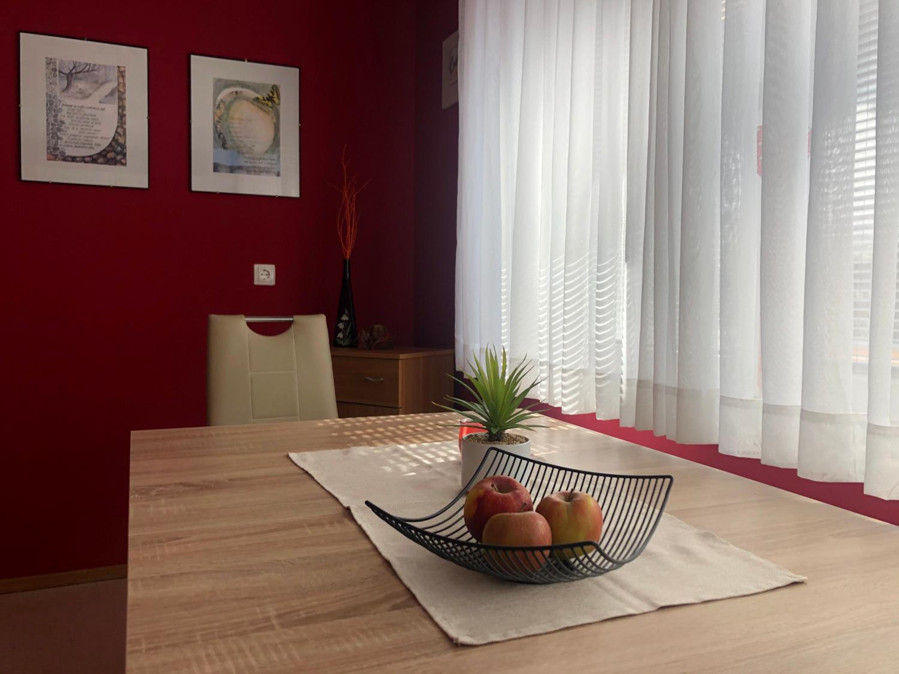 Apartma Kreda view 4