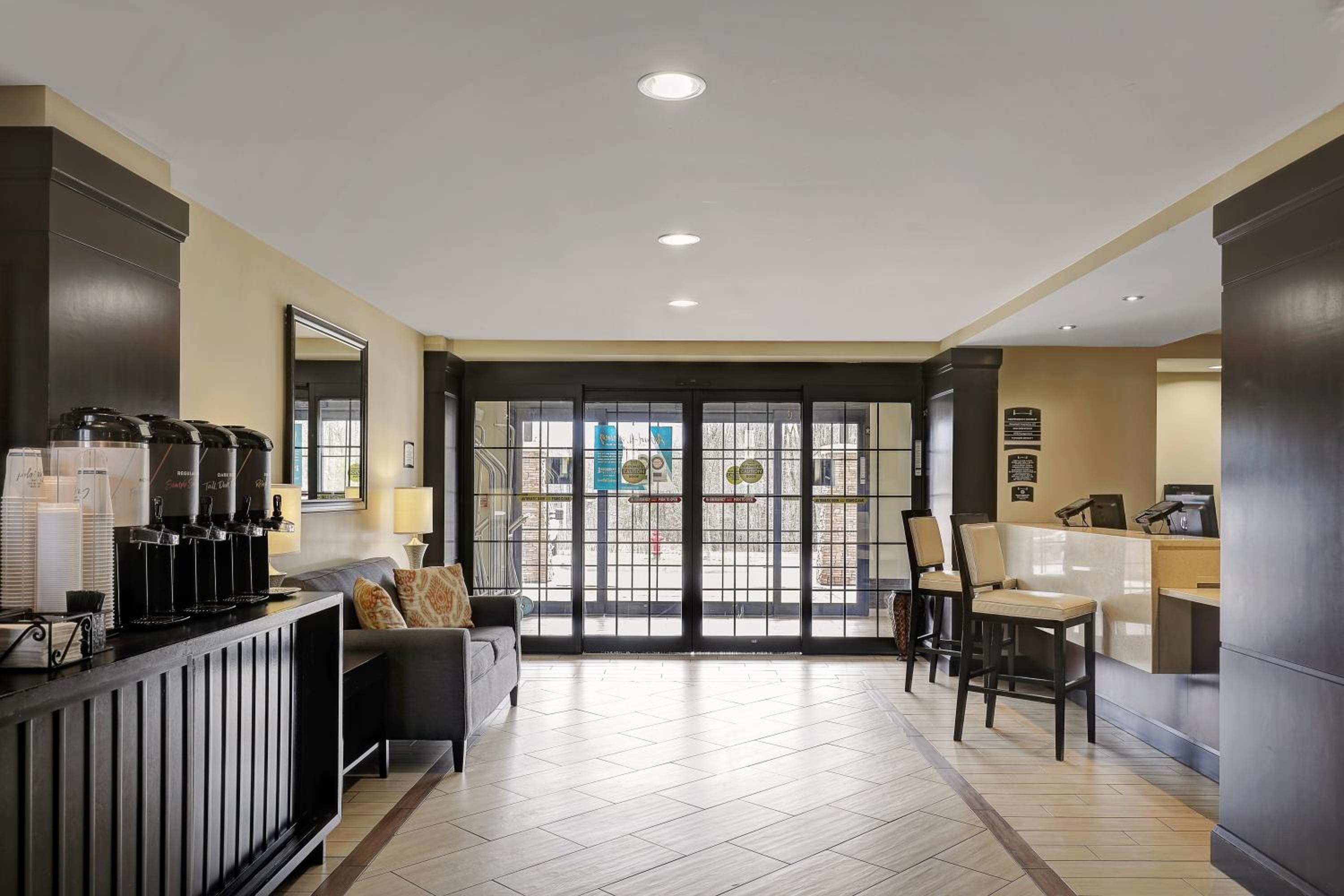 Staybridge Suites Washington D.C. - Greenbelt, an IHG Hotel - Property Image 38