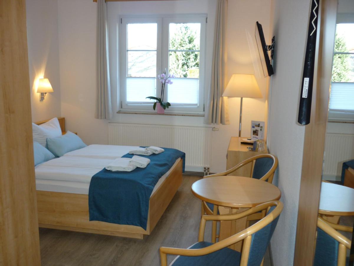 Pension zum Leuchtturm