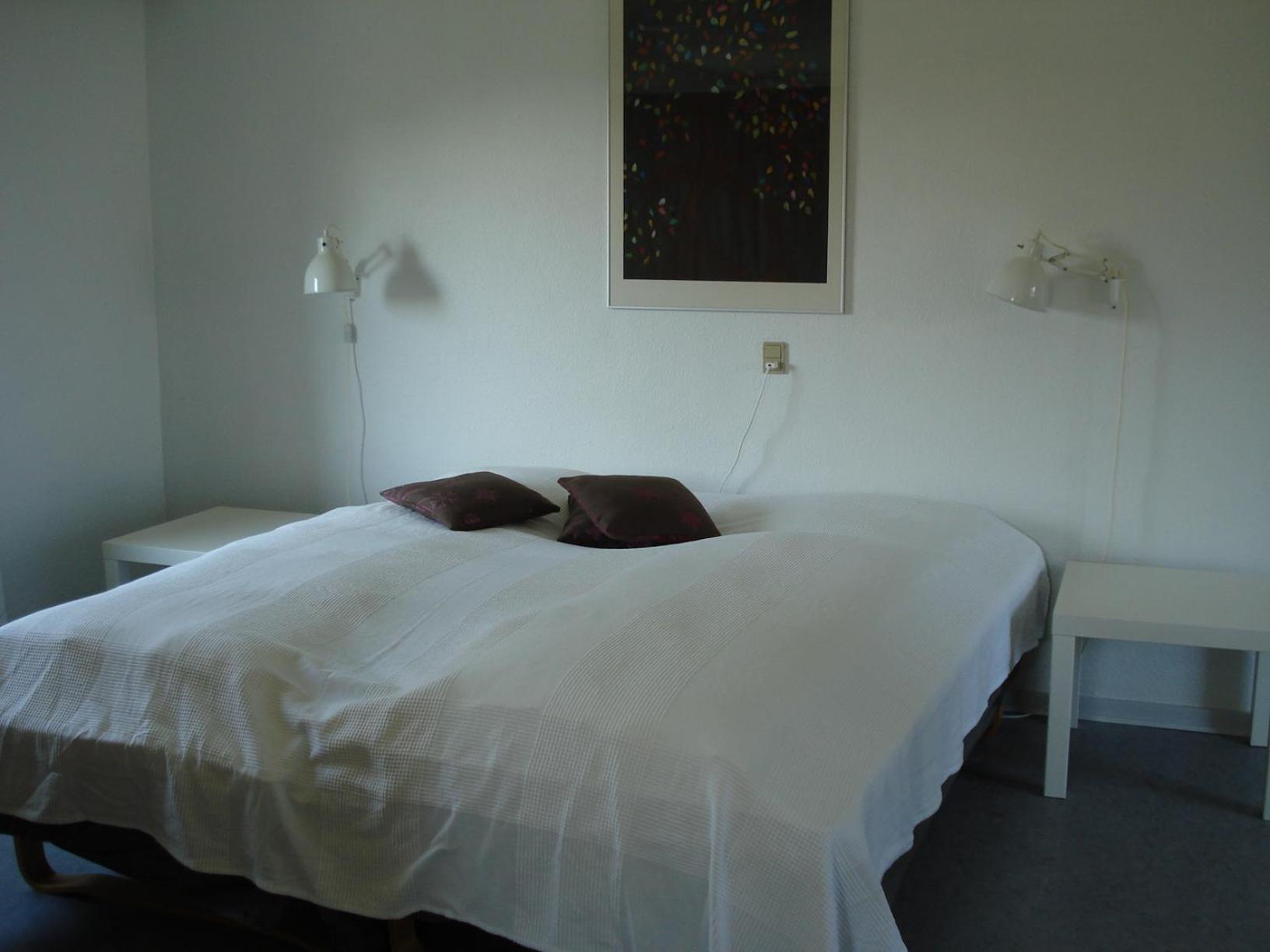 Djurs-BnB - Rimsøhuset view 4