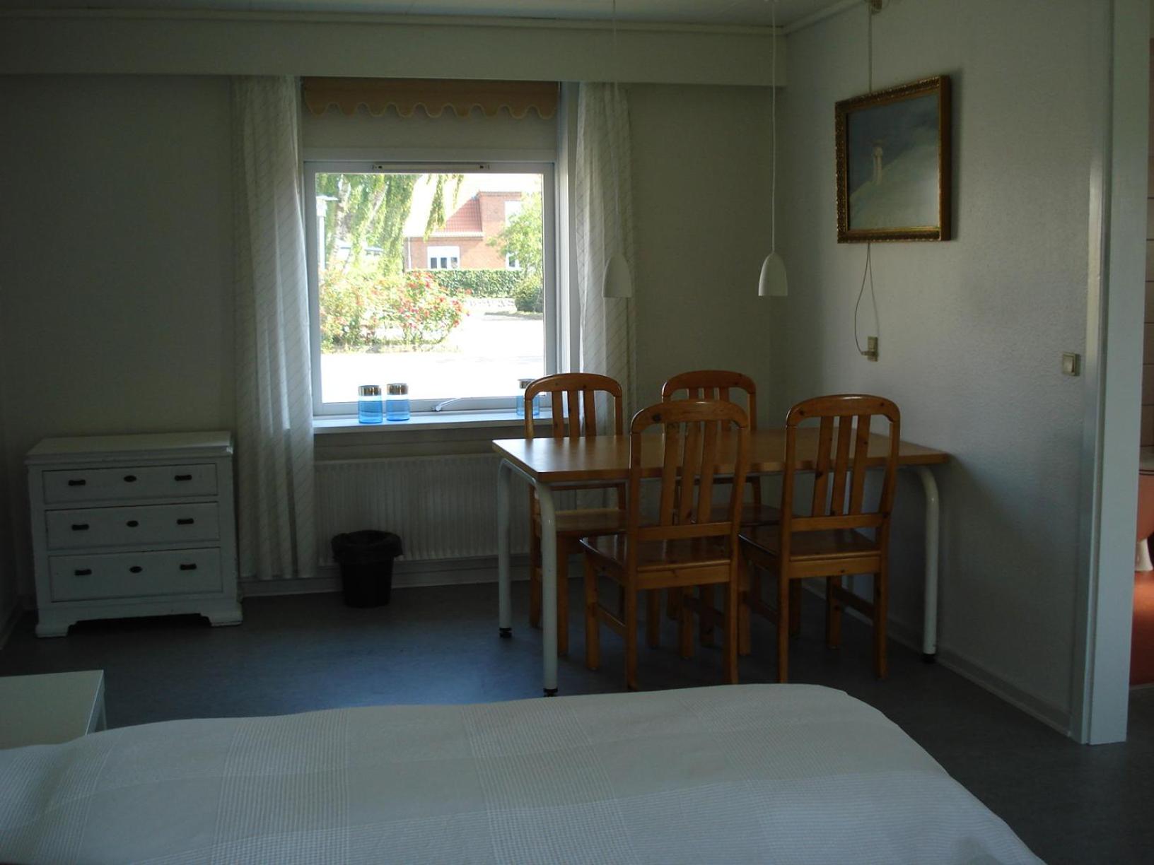 Djurs-BnB - Rimsøhuset view 3