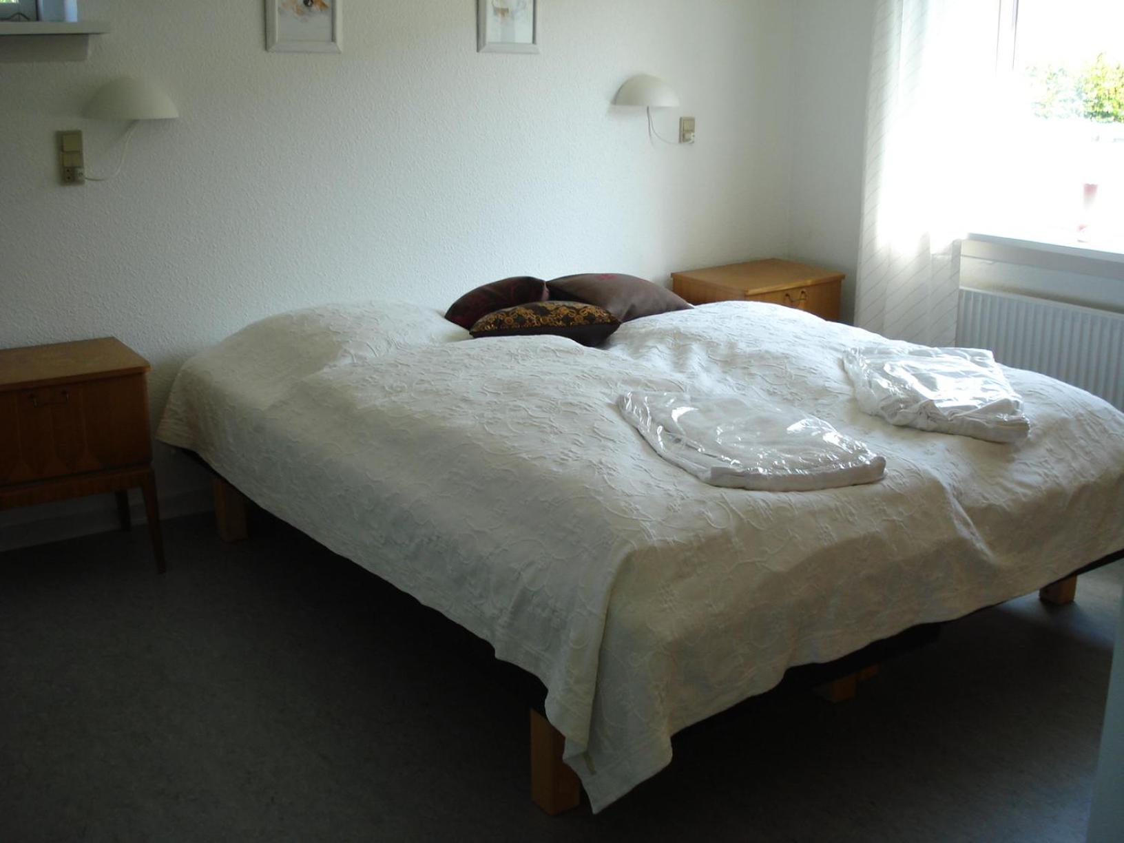 Djurs-BnB - Rimsøhuset view 2